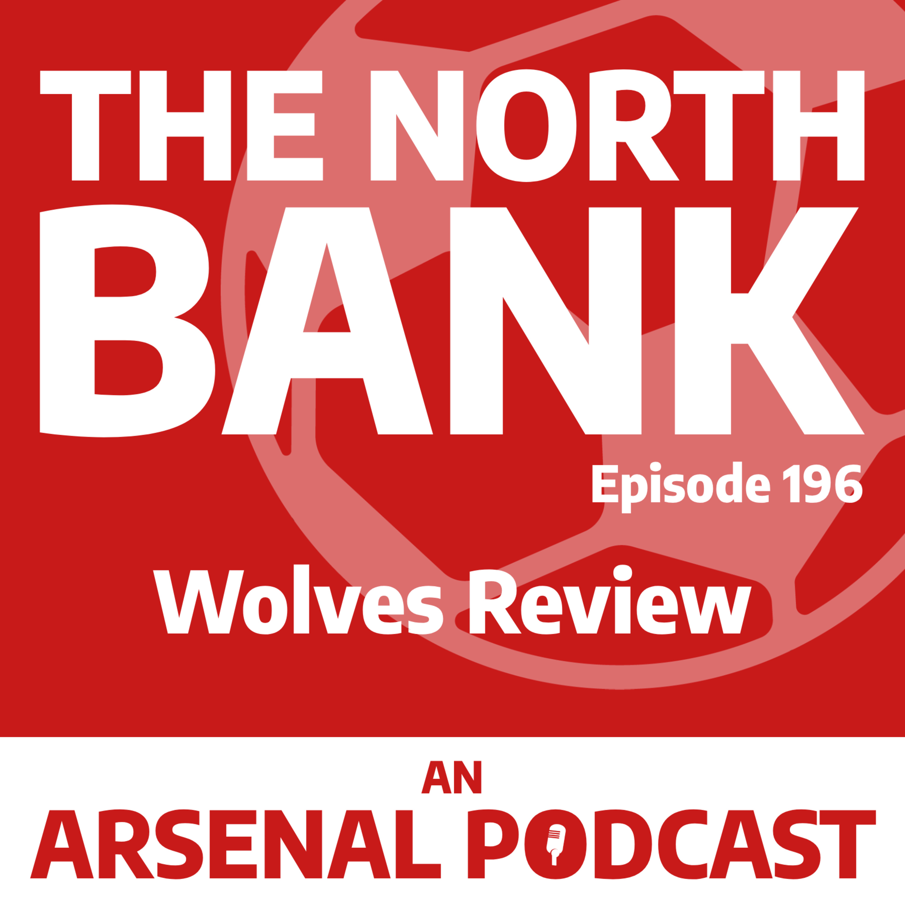 THE NORTH BANK - An Arsenal Podcast