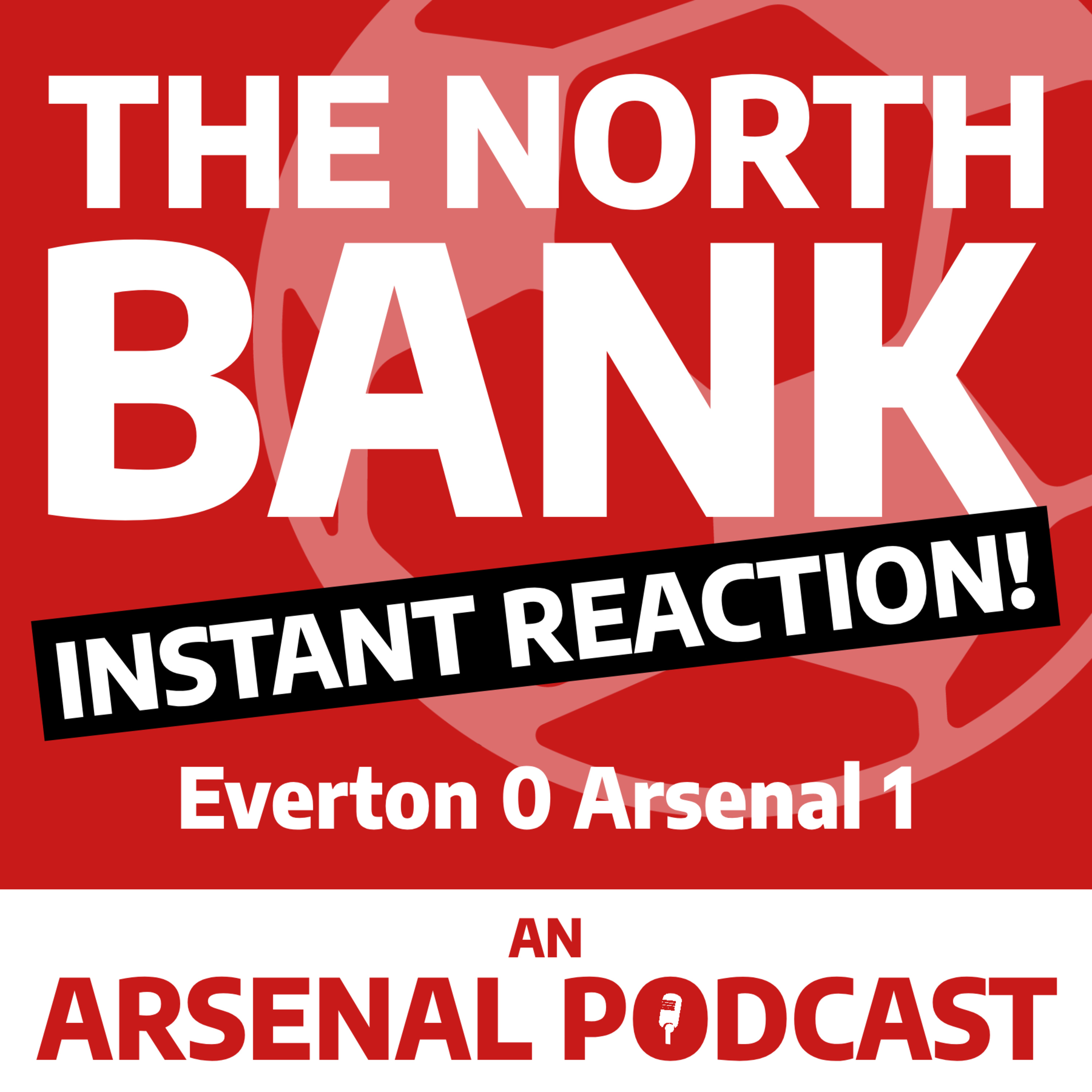 THE NORTH BANK - An Arsenal Podcast