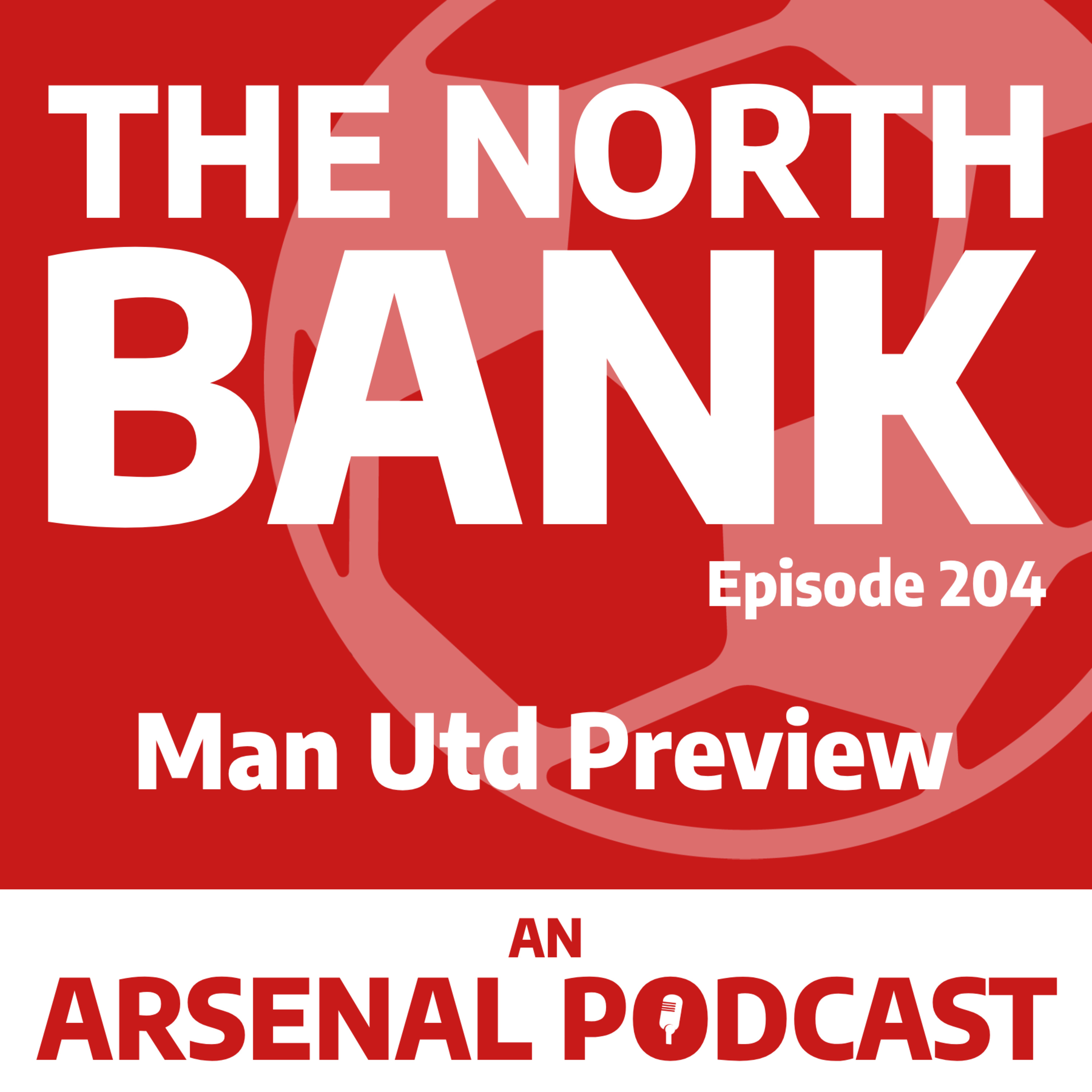 THE NORTH BANK - An Arsenal Podcast