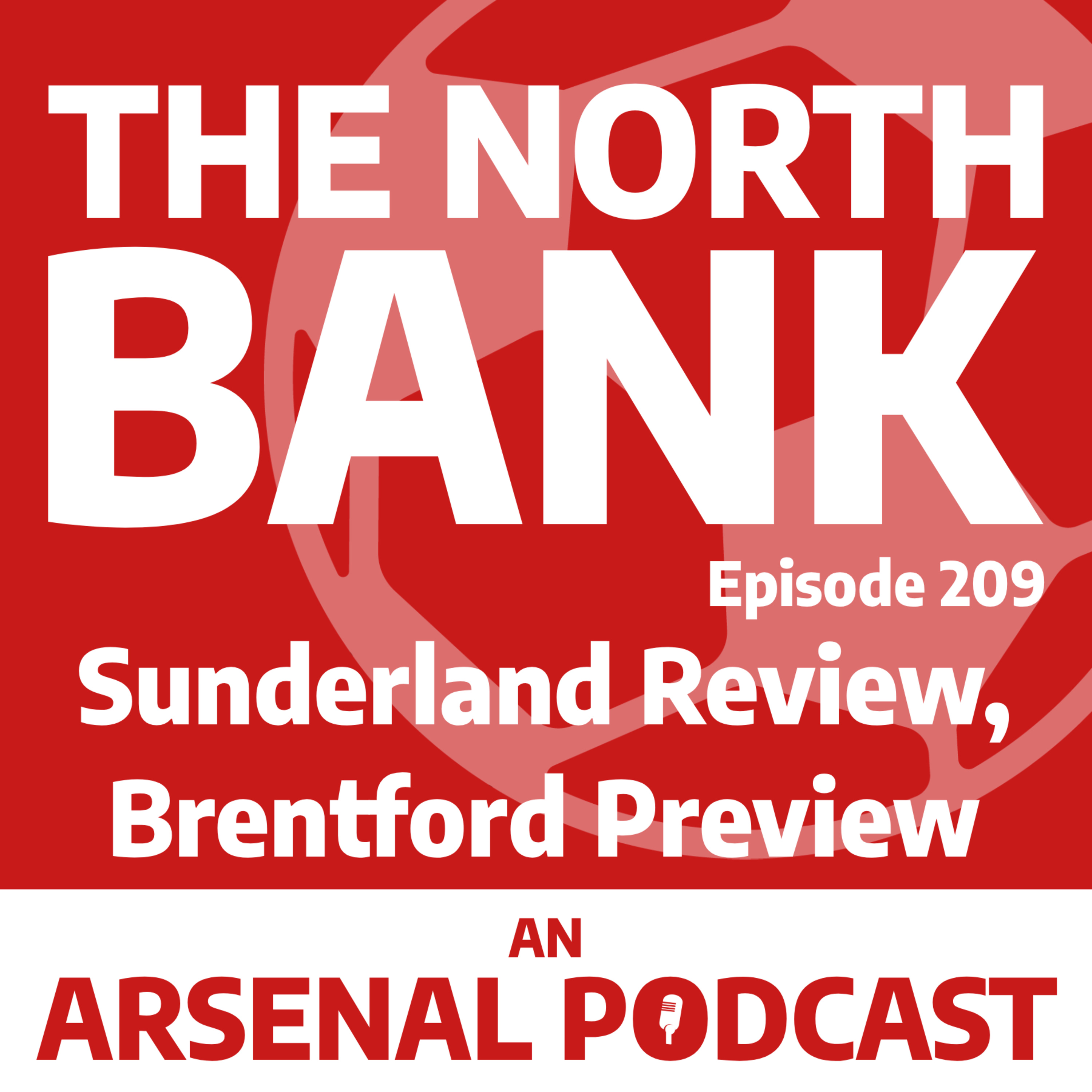 THE NORTH BANK - An Arsenal Podcast