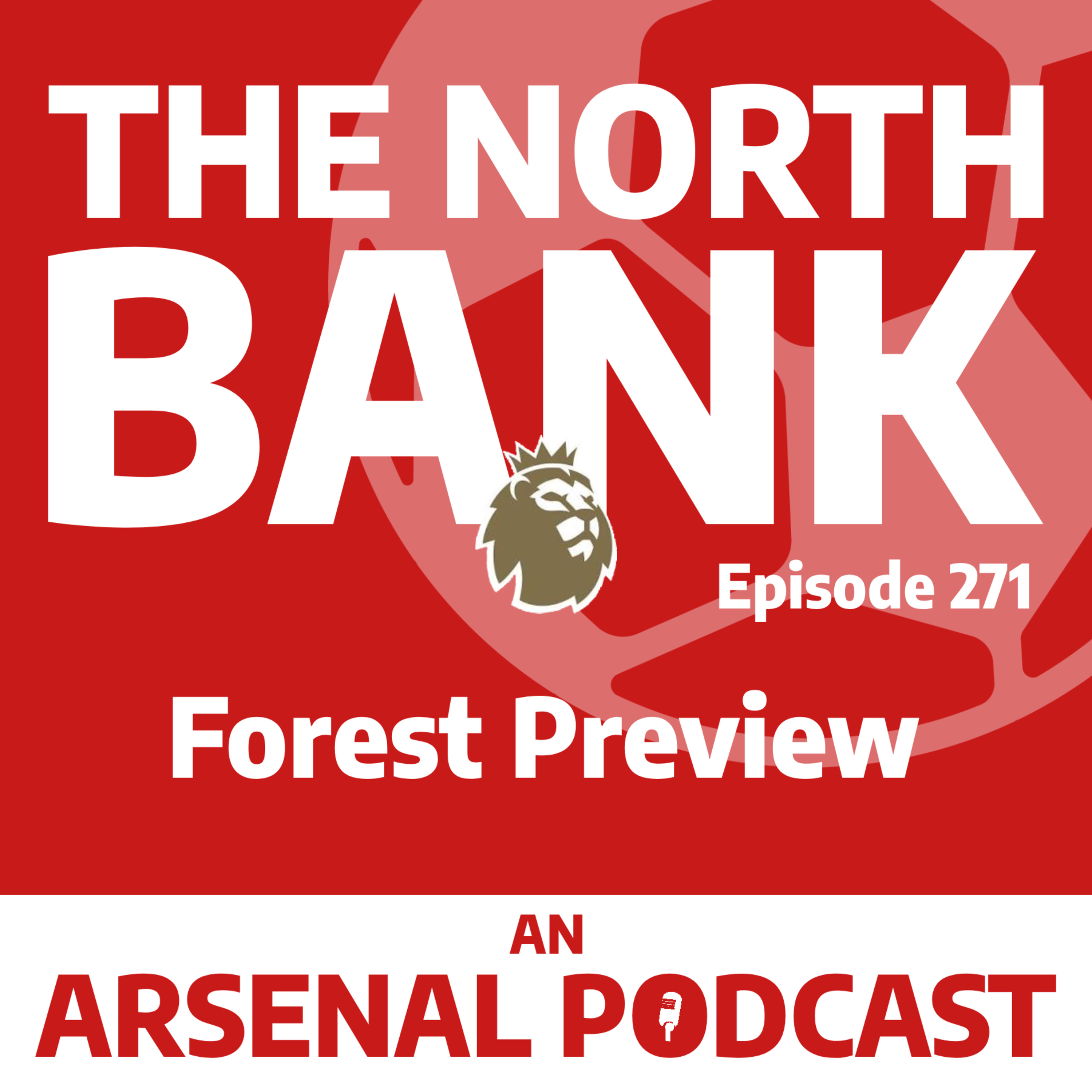 Ep, 271 - Forest Preview