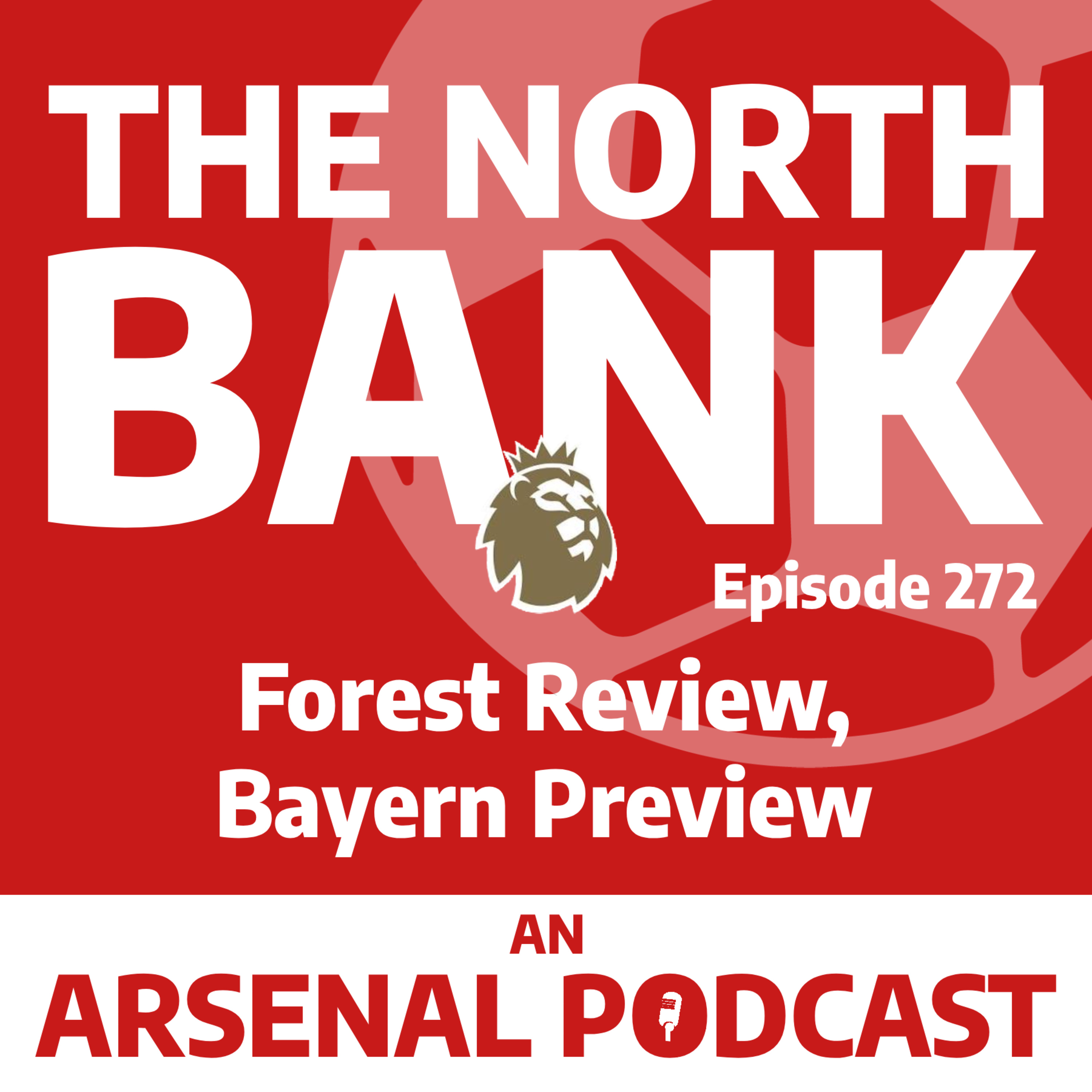 Ep. 272 - Forest Review, Bayern Preview