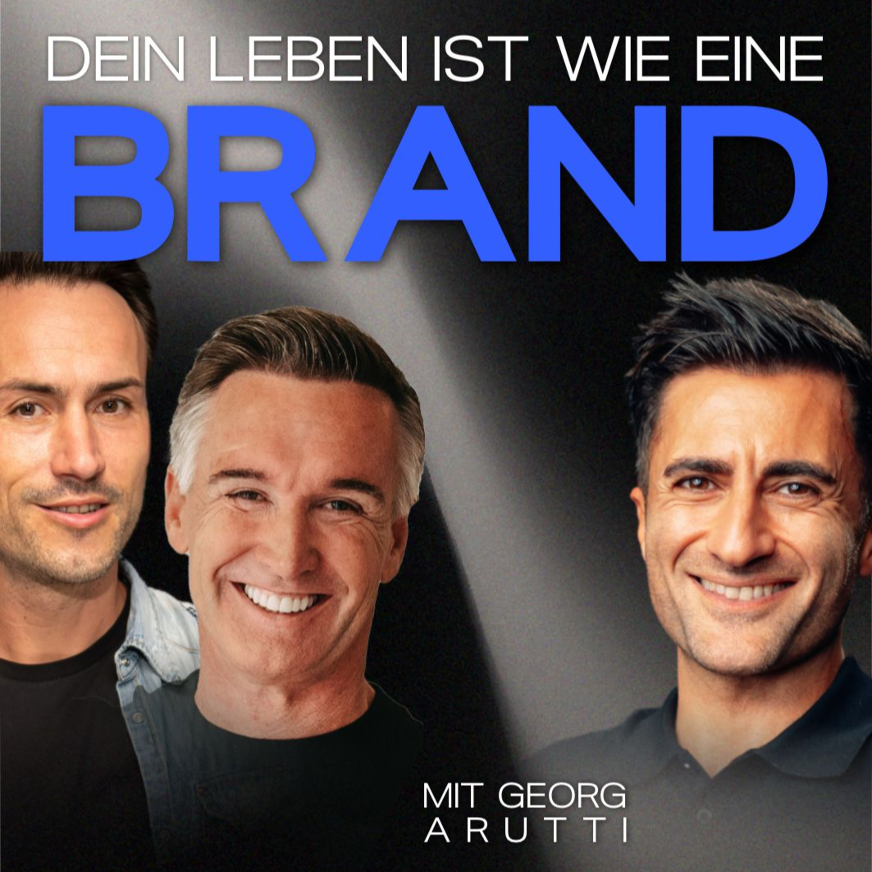 Einmal erleuchtet und zurück