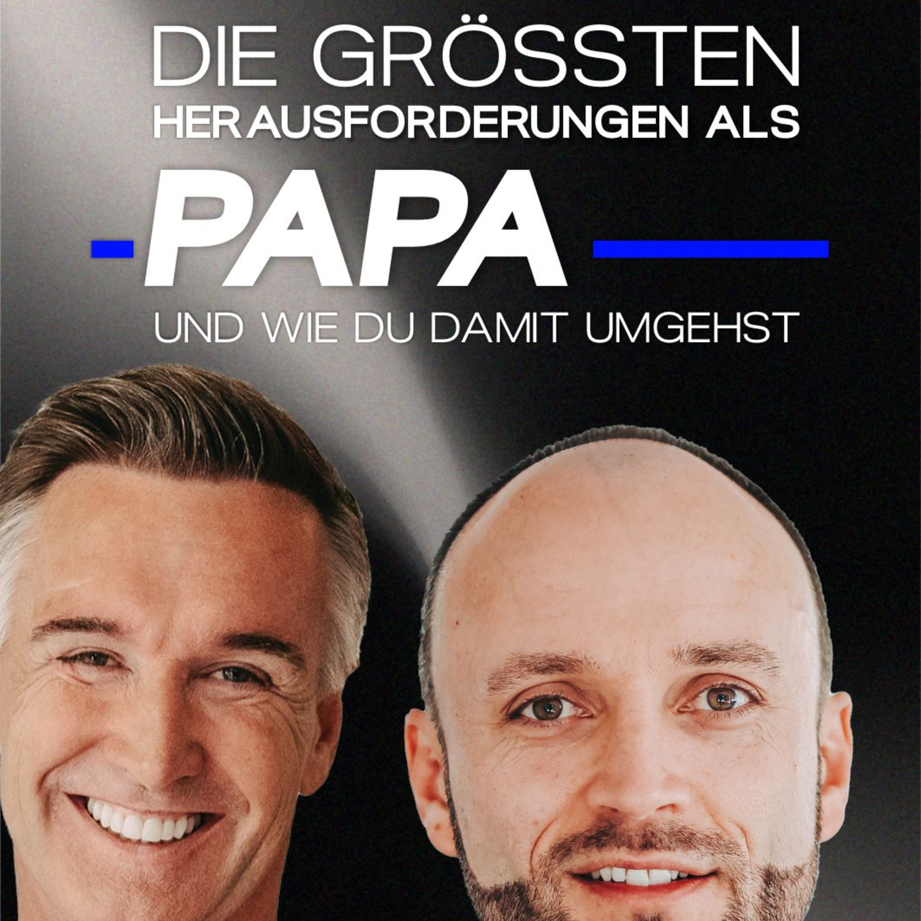 Einmal erleuchtet und zurück