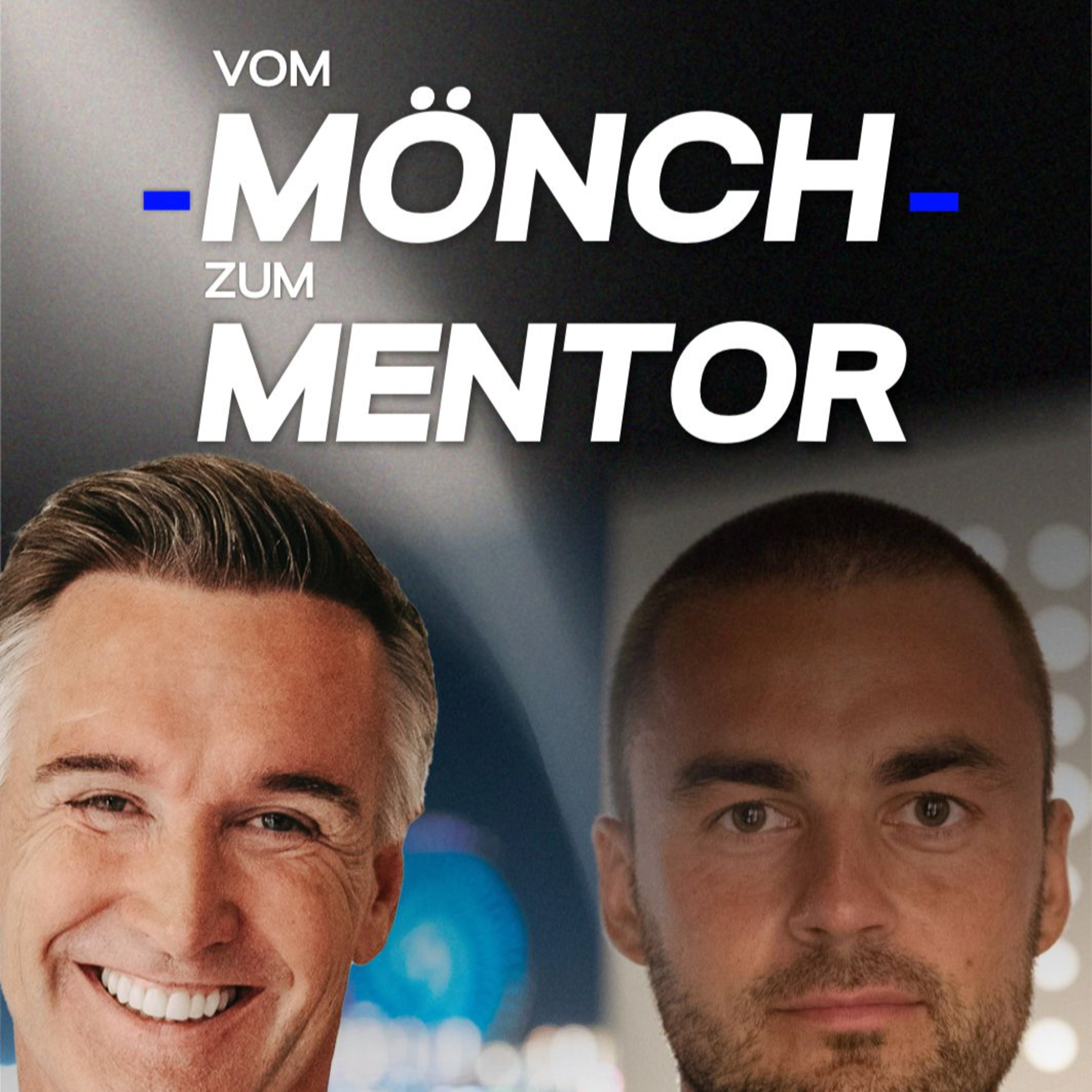 Einmal erleuchtet und zurück