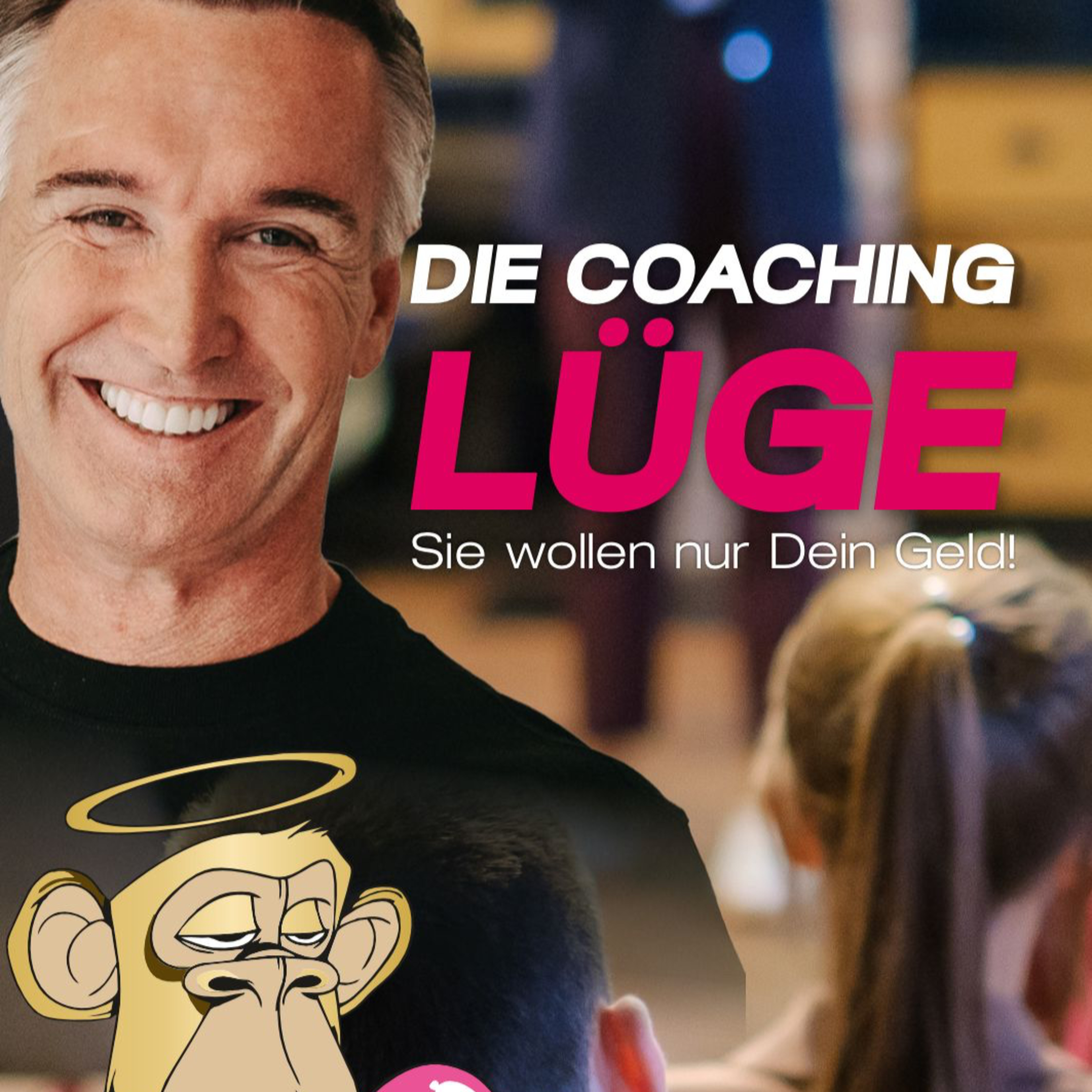 Einmal erleuchtet und zurück