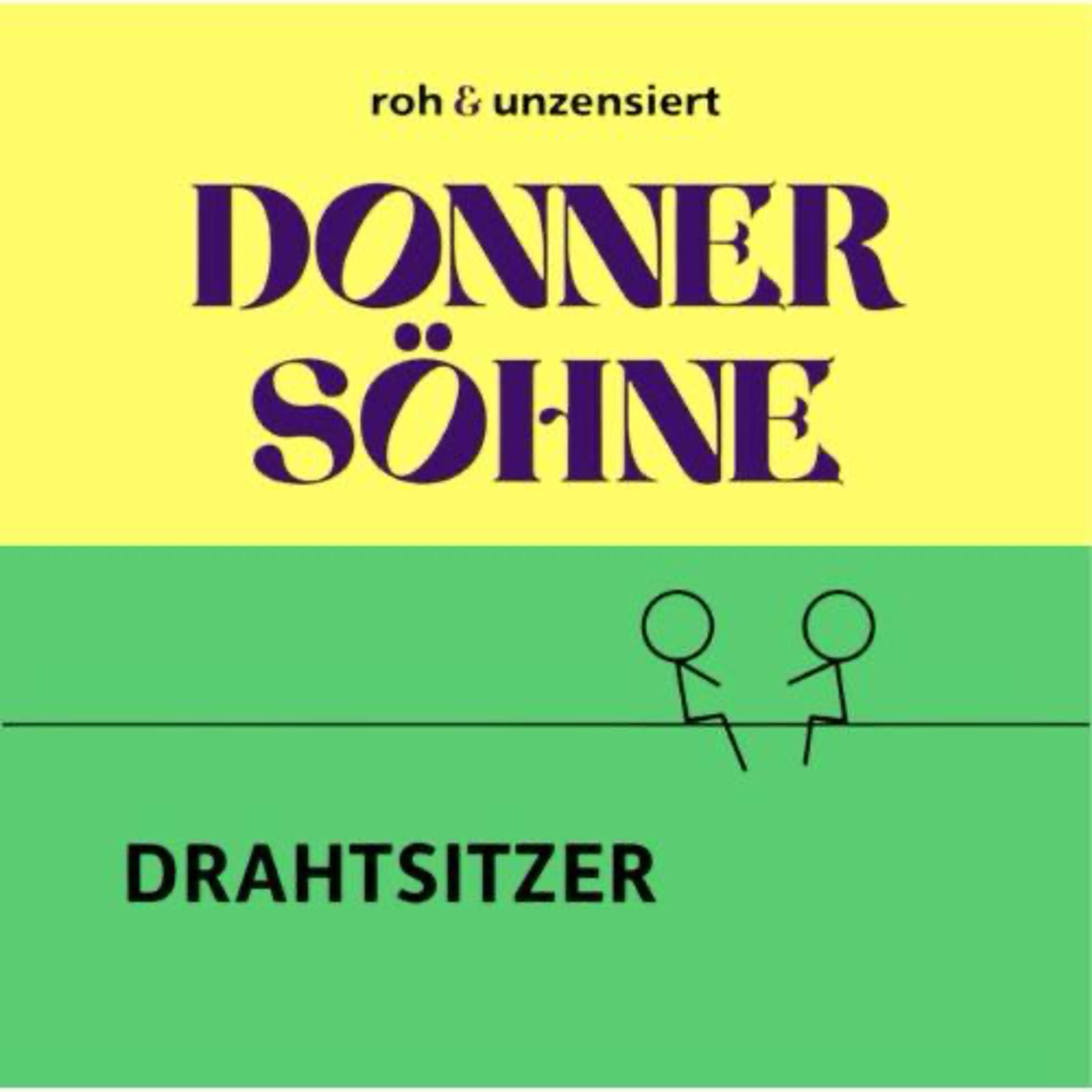 Drahtsitzer