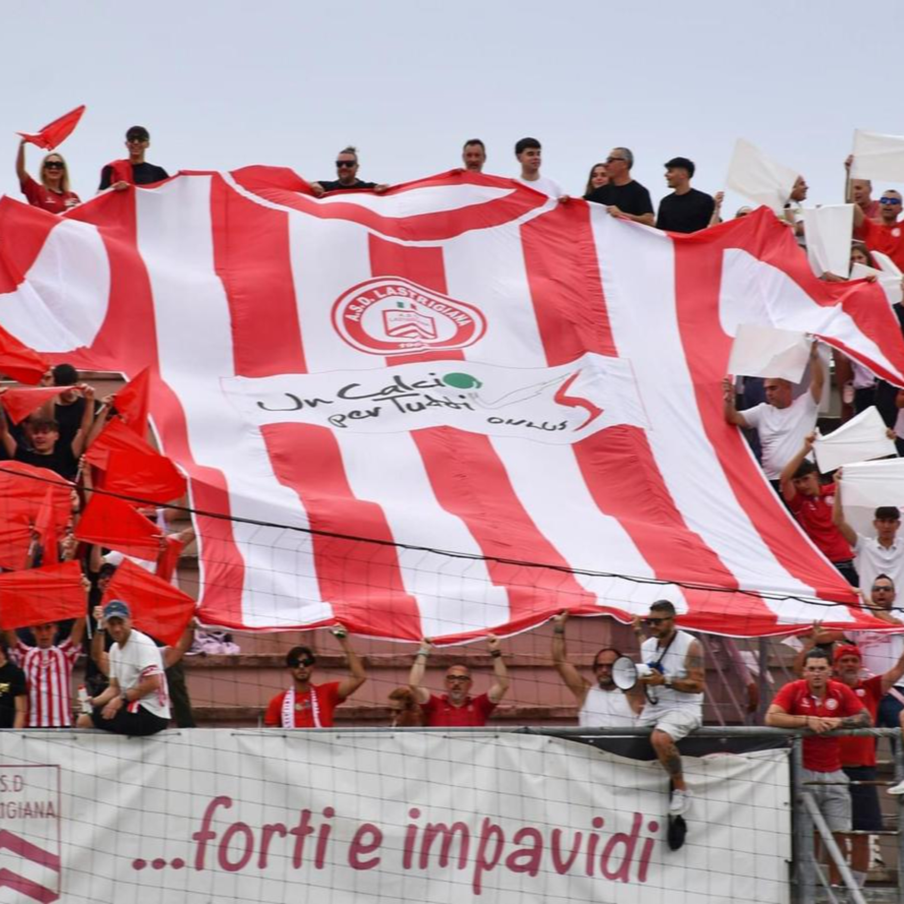Due Sponde Di Calcio