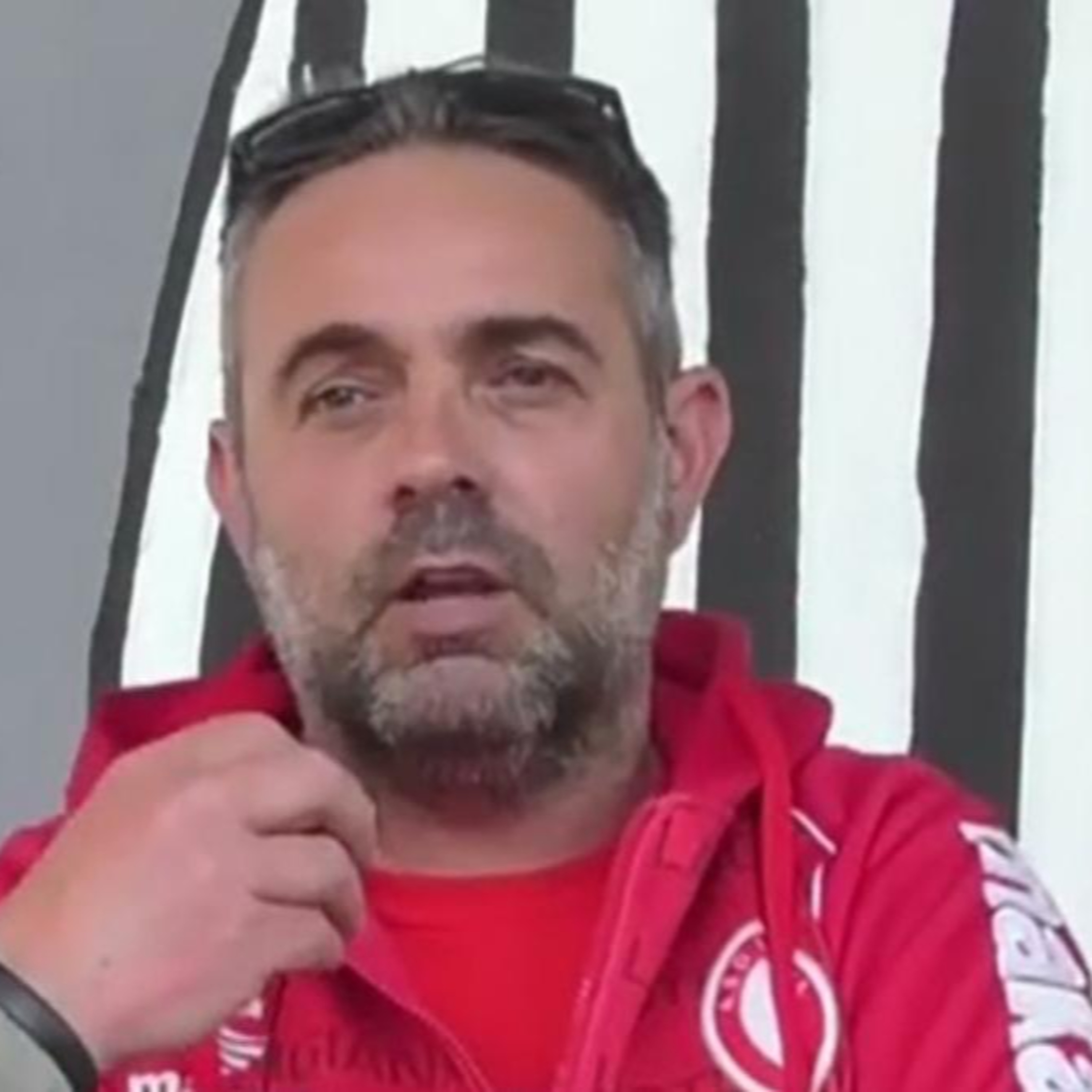 Due Sponde Di Calcio