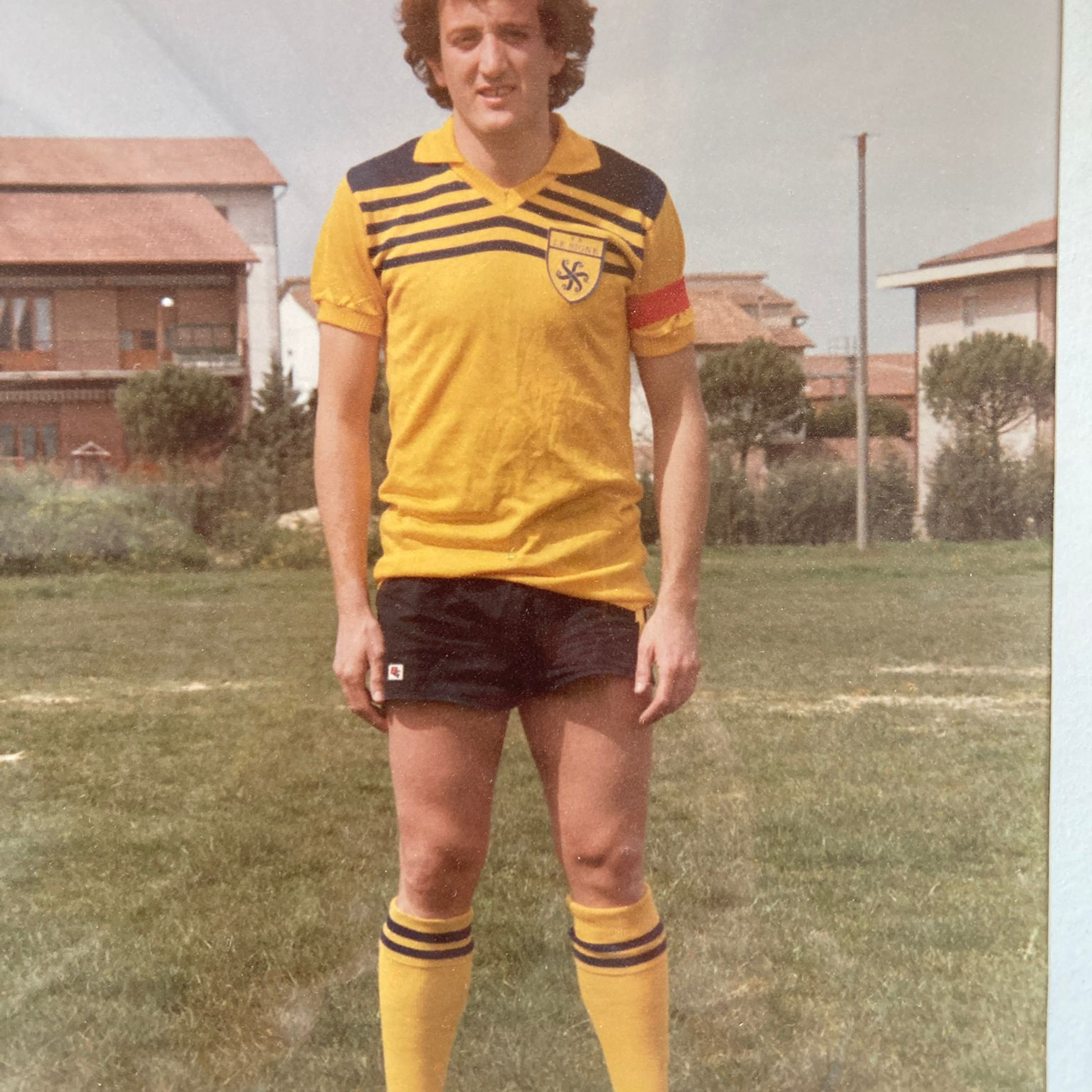 Due Sponde Di Calcio