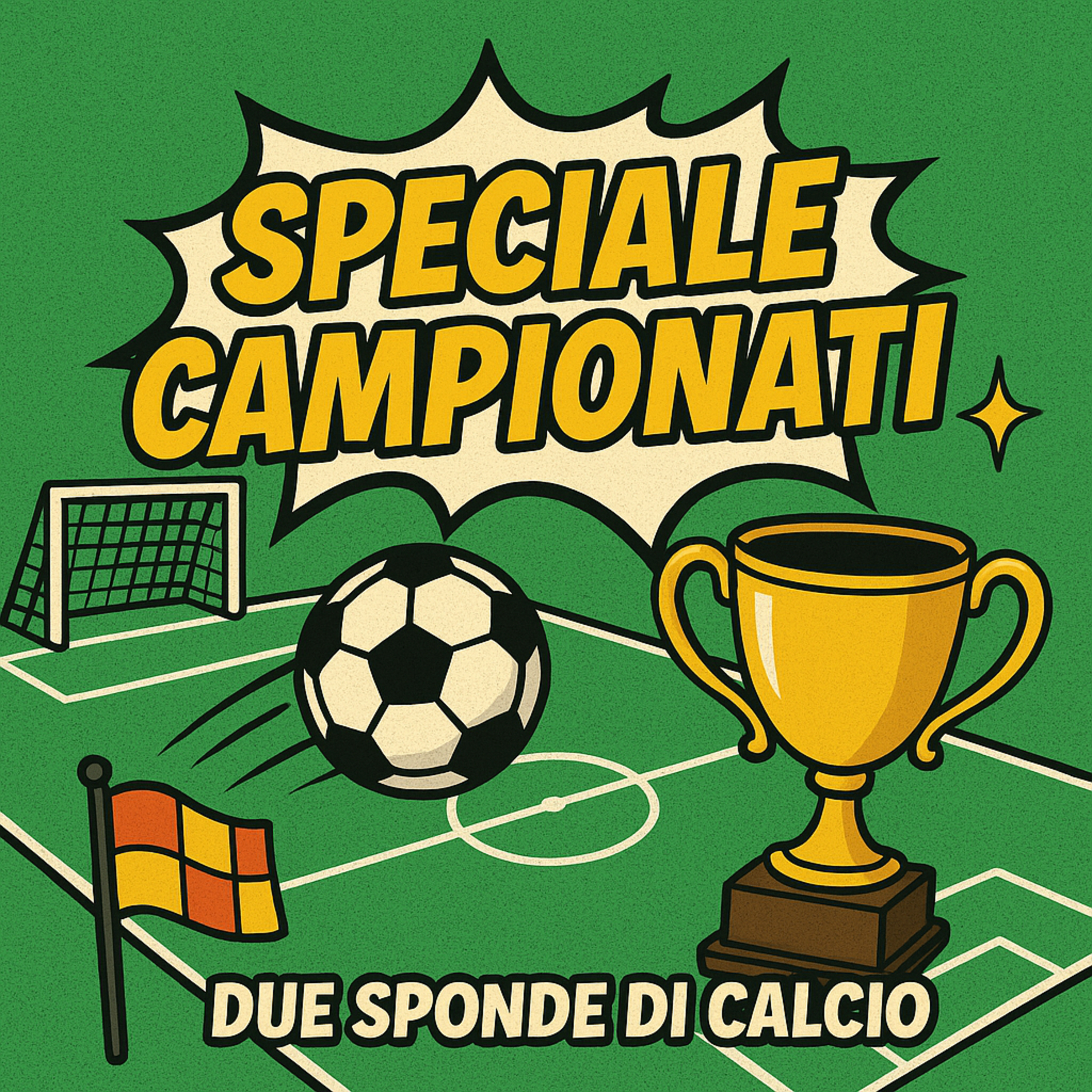 Due Sponde Di Calcio