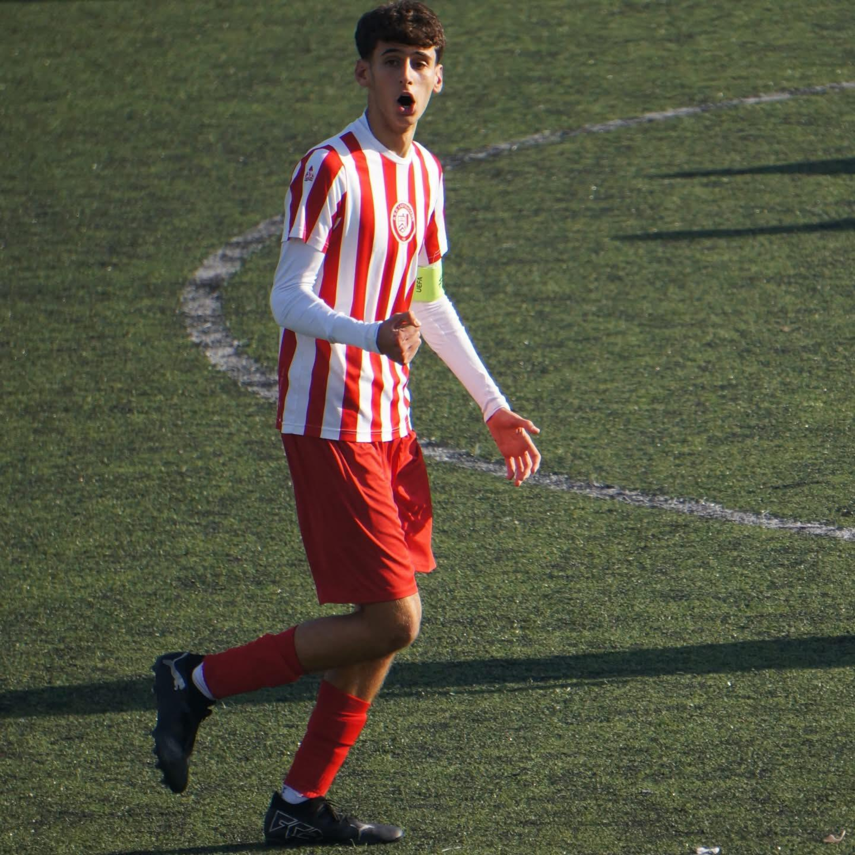 Due Sponde Di Calcio