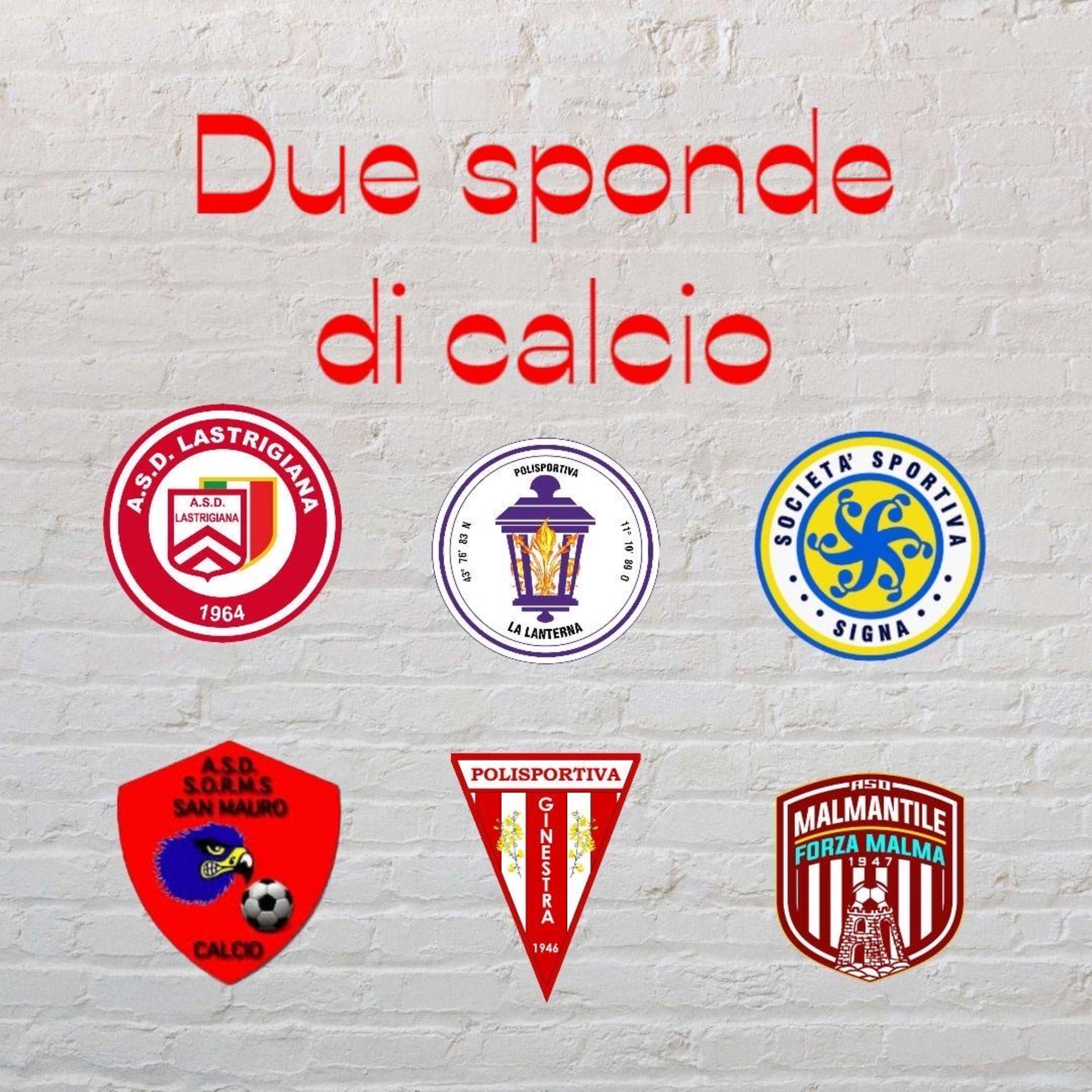 Due Sponde Di Calcio