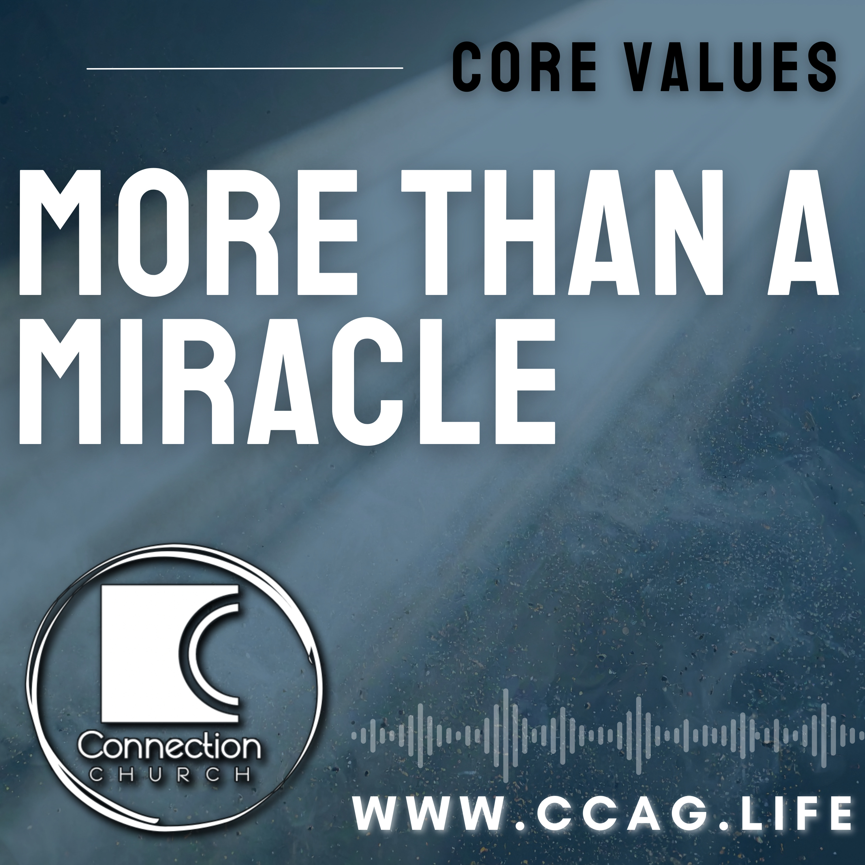 More Than A Miracle episode artwork