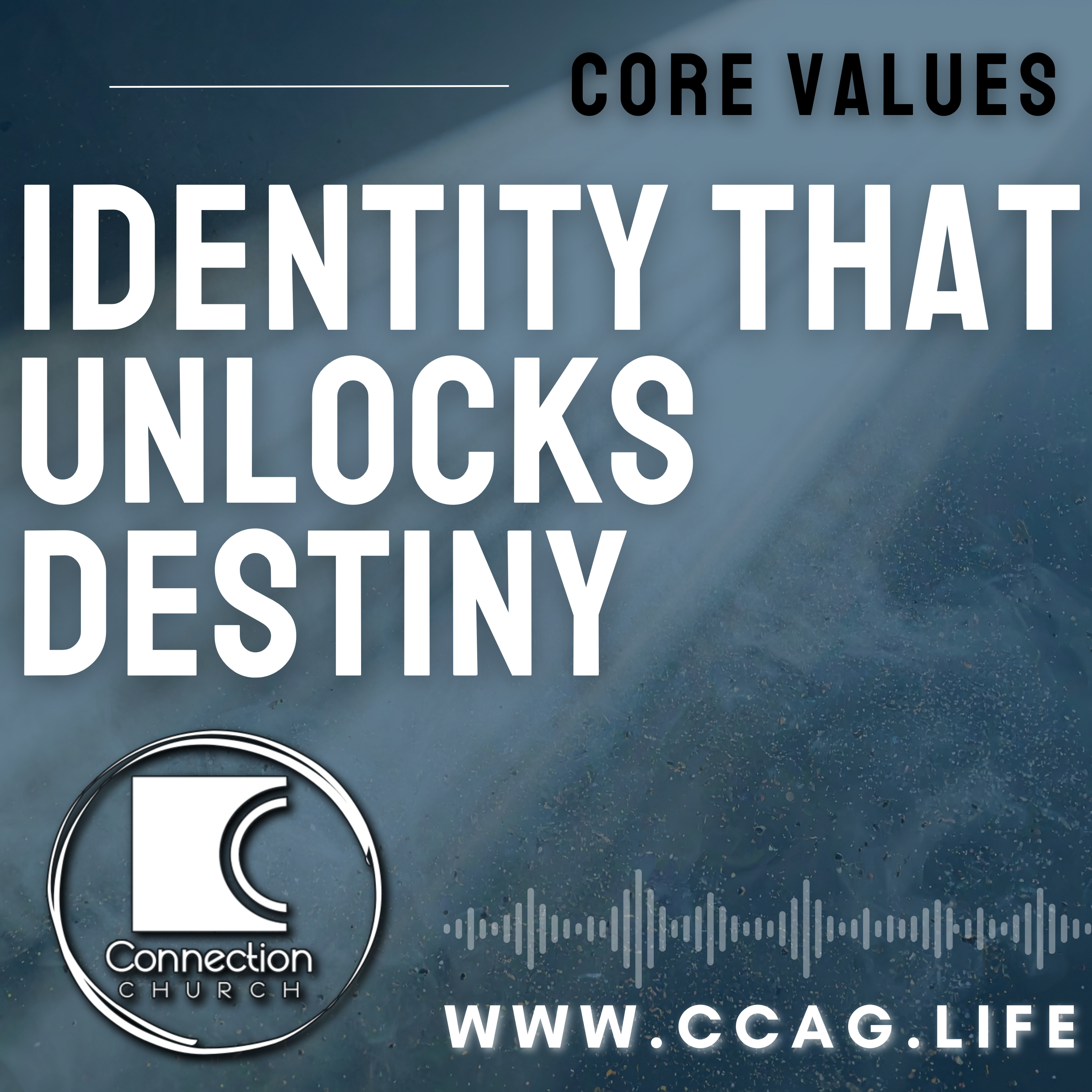 Identity That Unlocks Destiny episode artwork