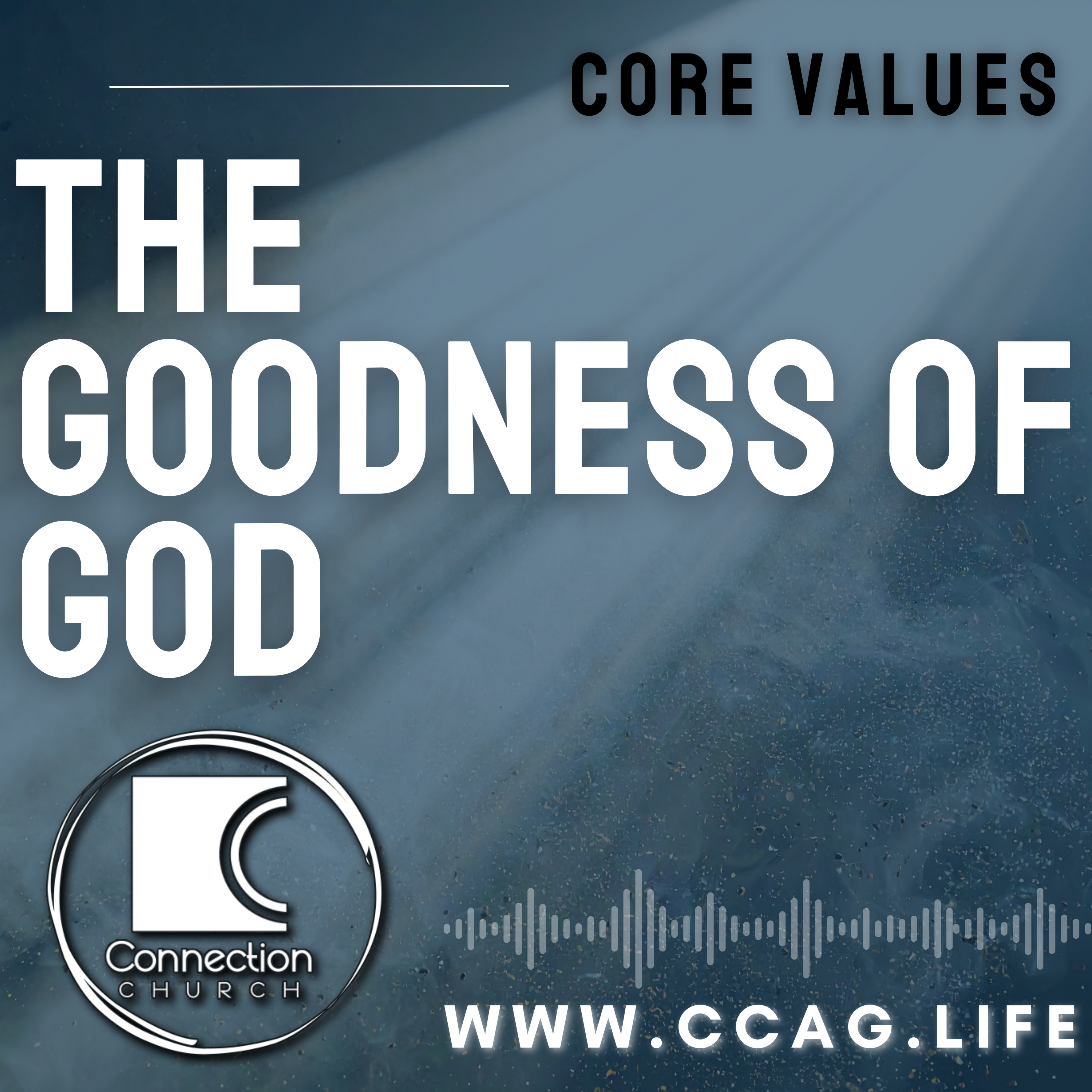 The Goodness of God episode artwork