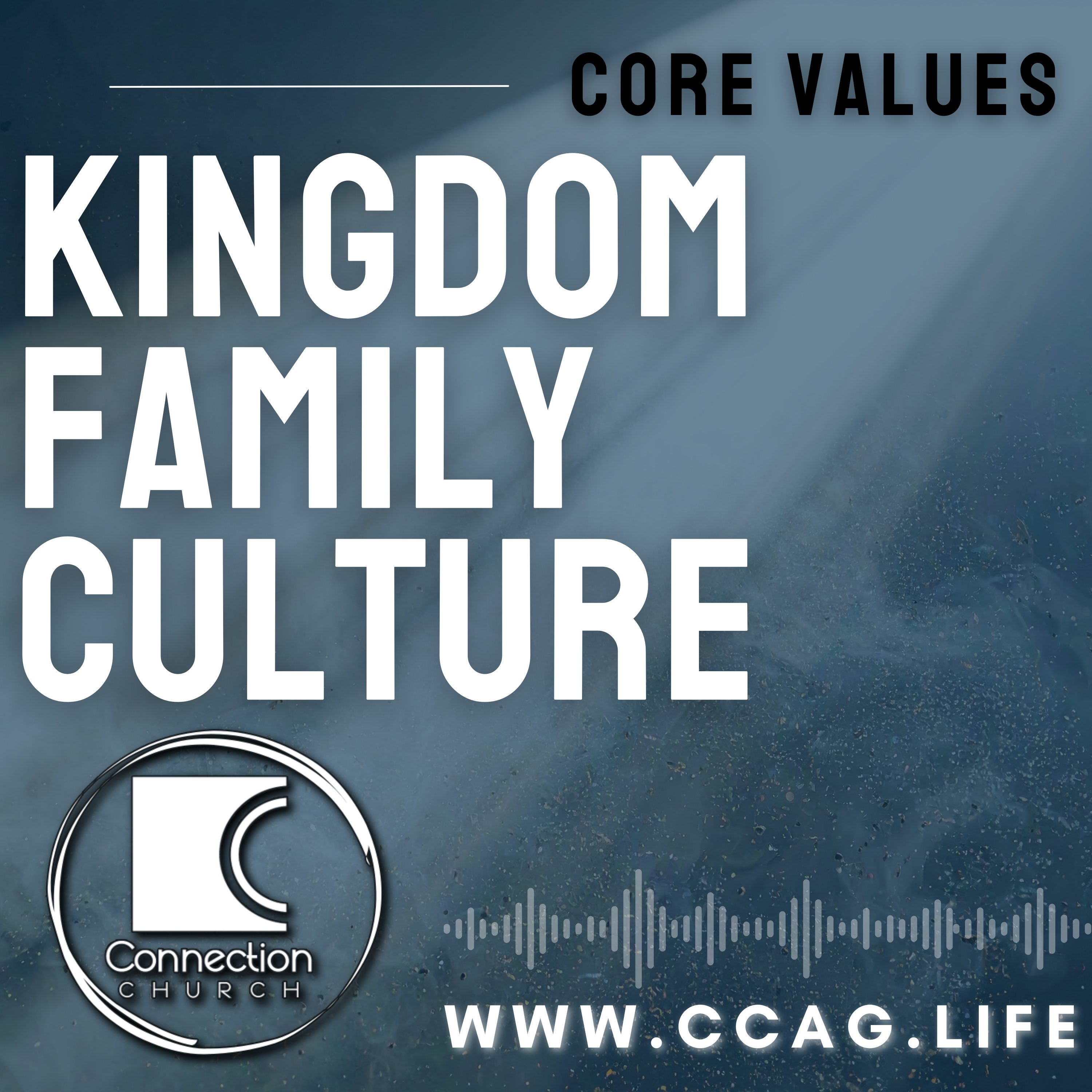 Kingdom Family Culture episode artwork