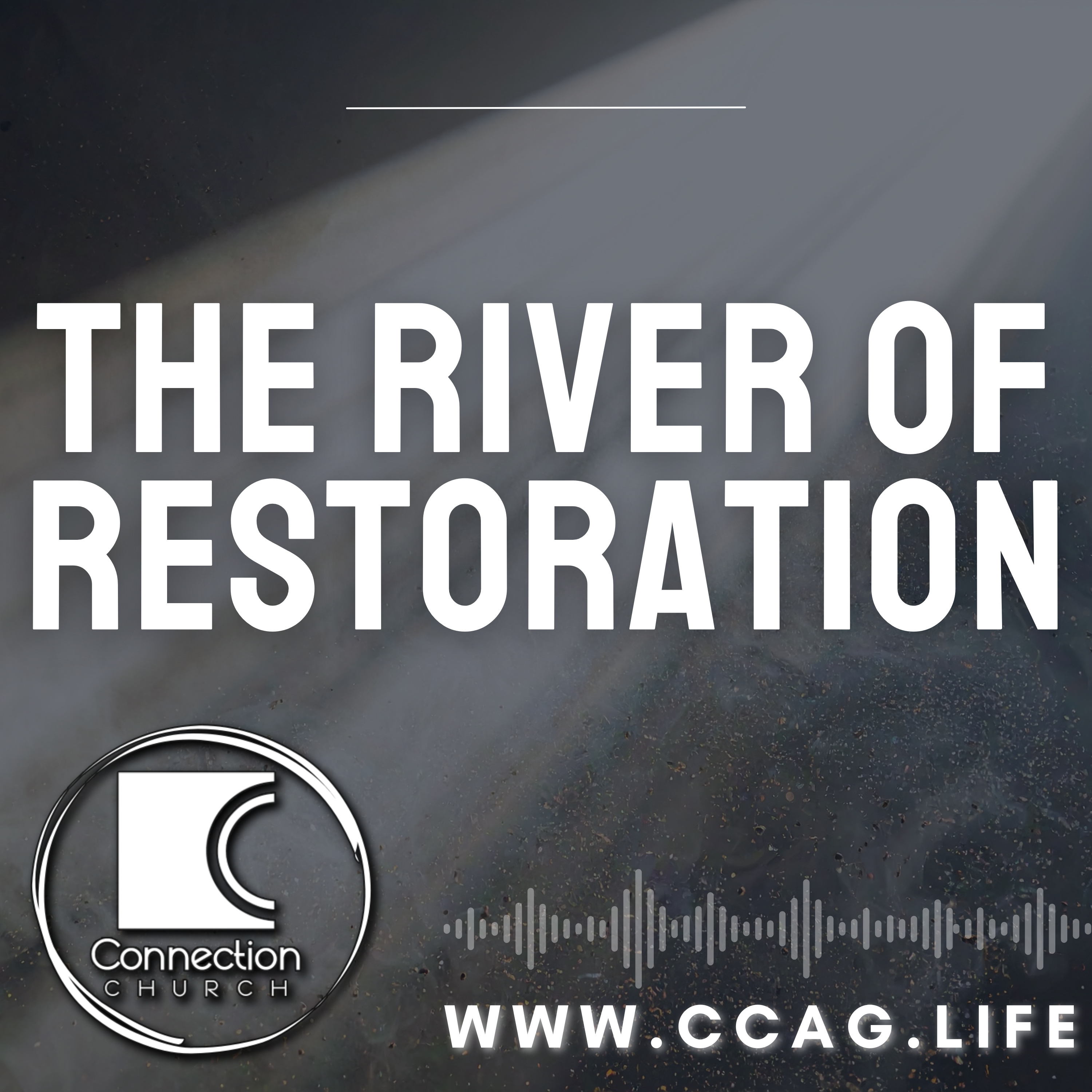 The River of Restoration episode artwork