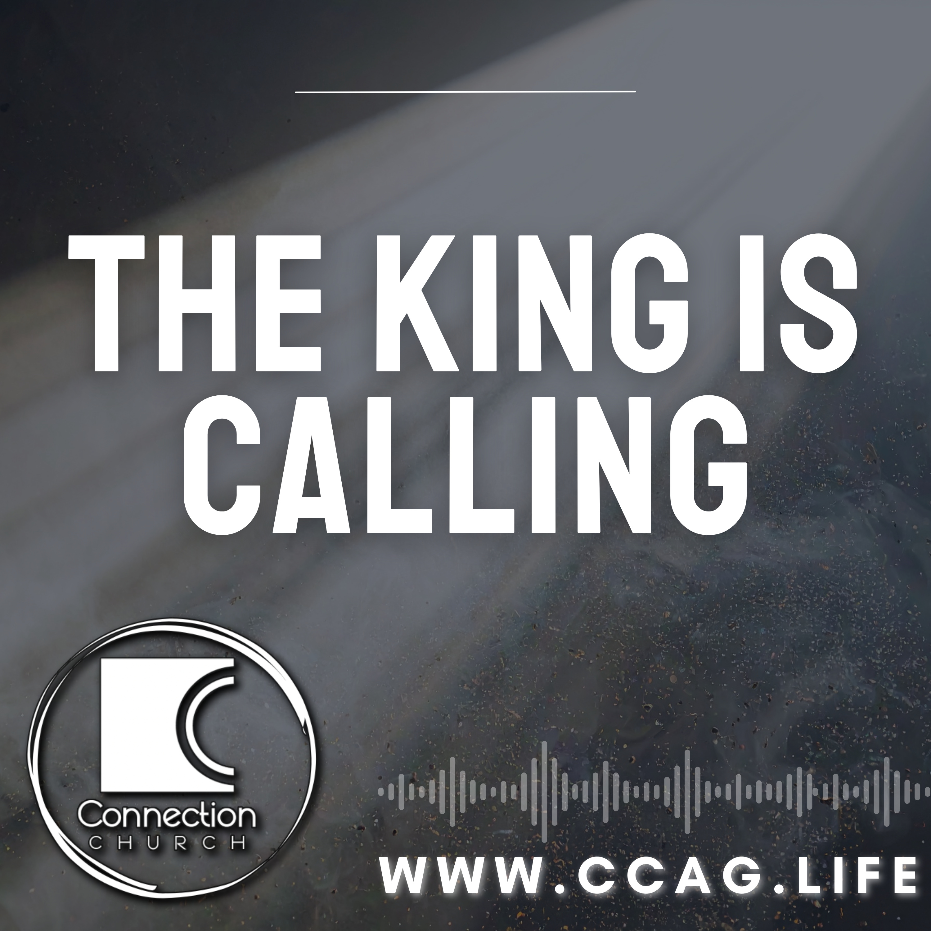 The King is Calling episode artwork