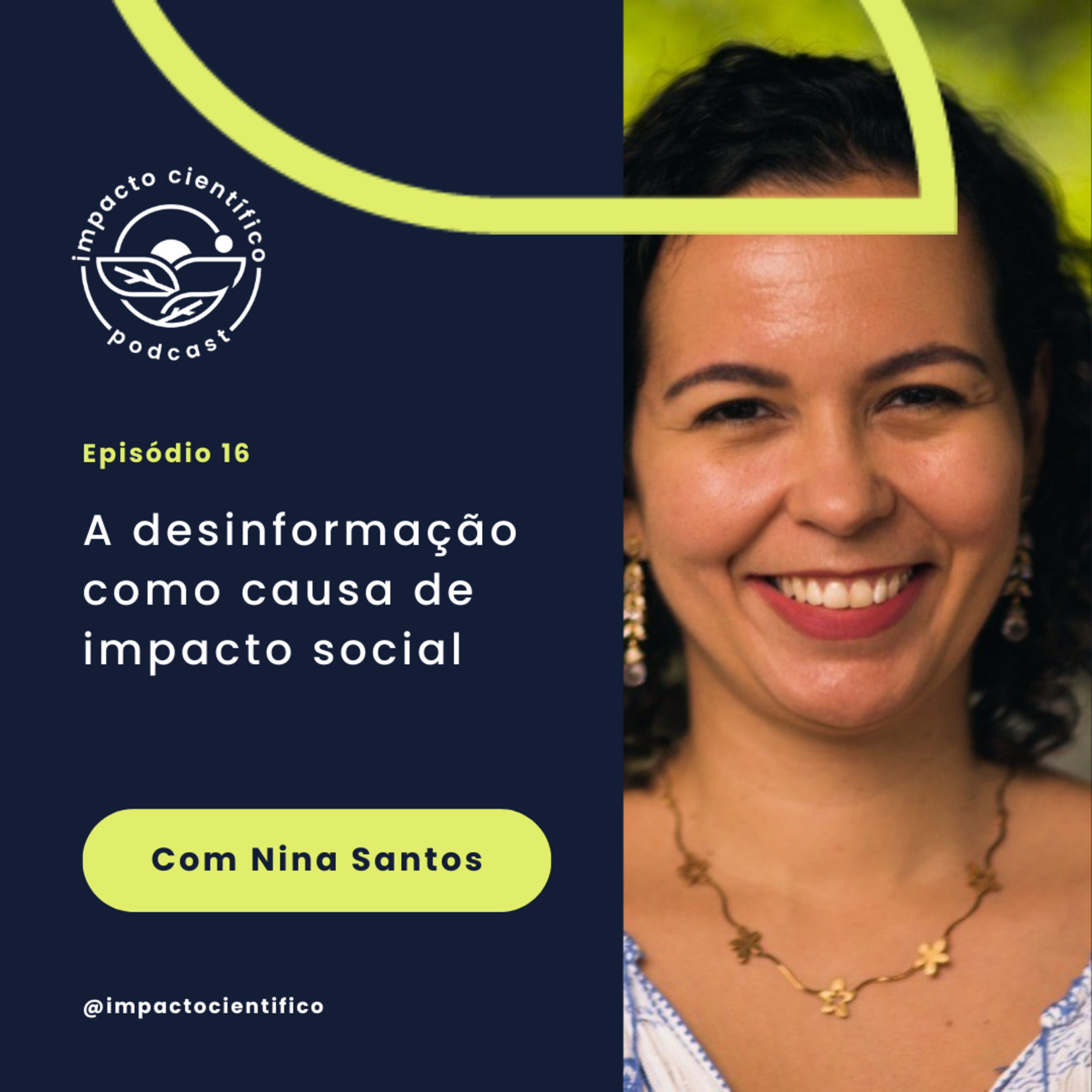 Impacto Científico