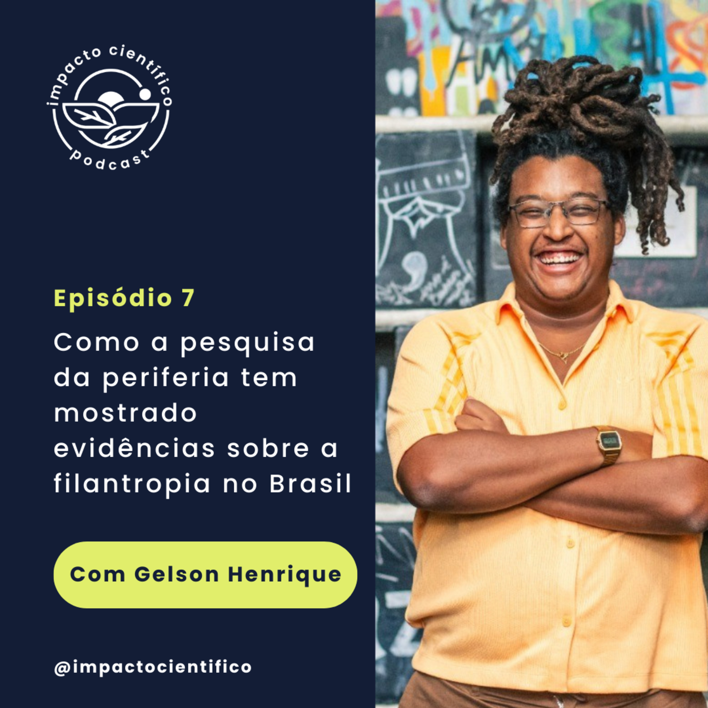 Impacto Científico