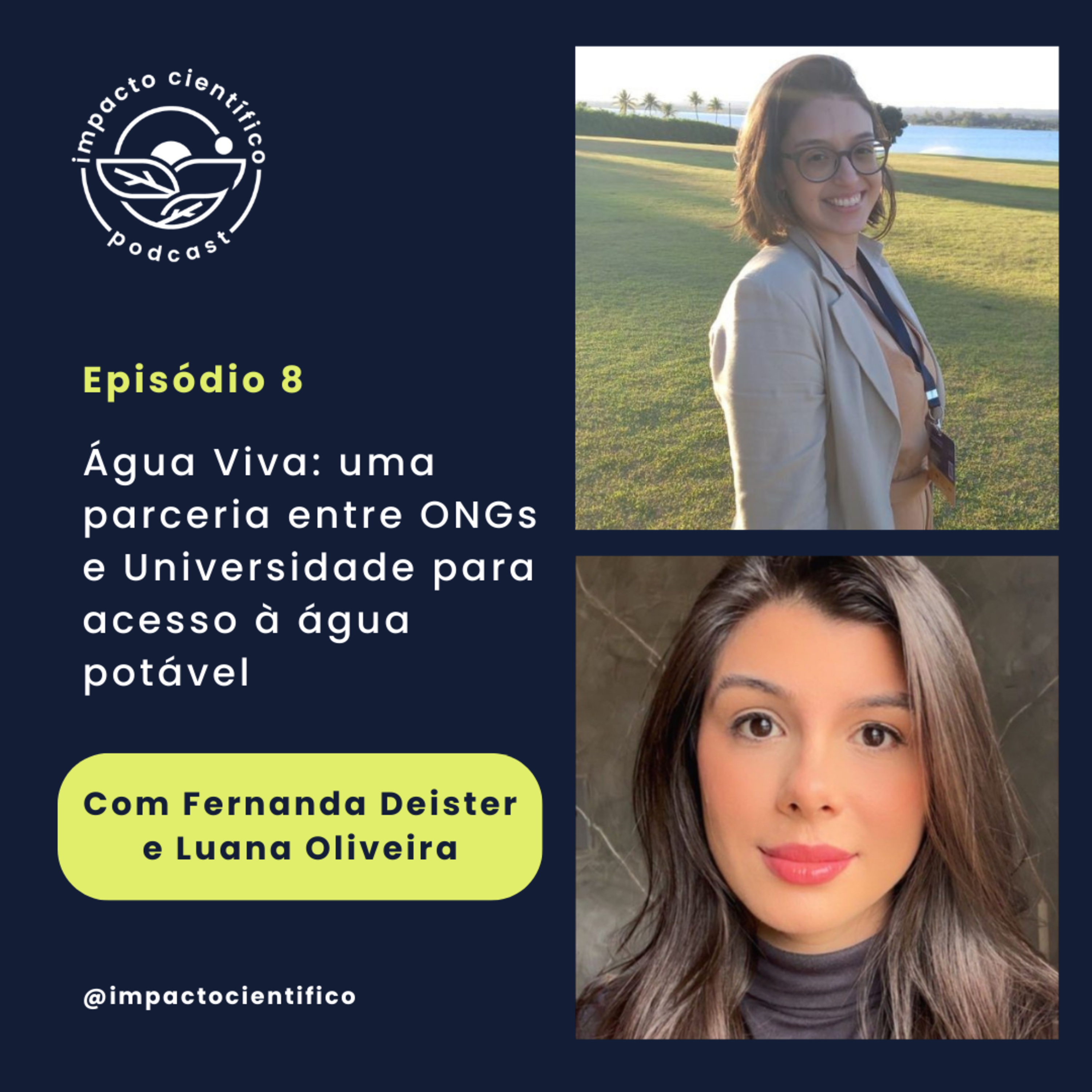 Impacto Científico