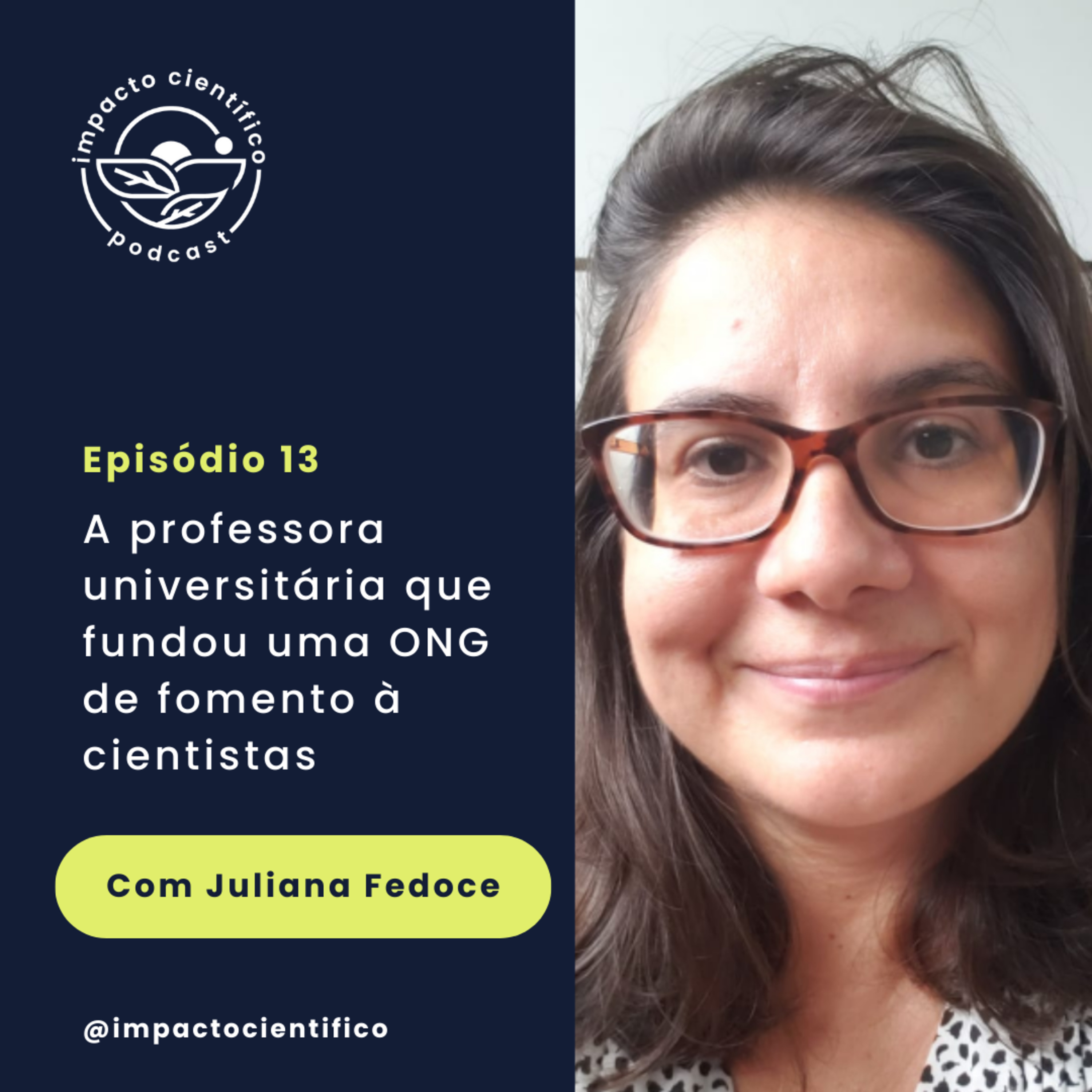 Impacto Científico