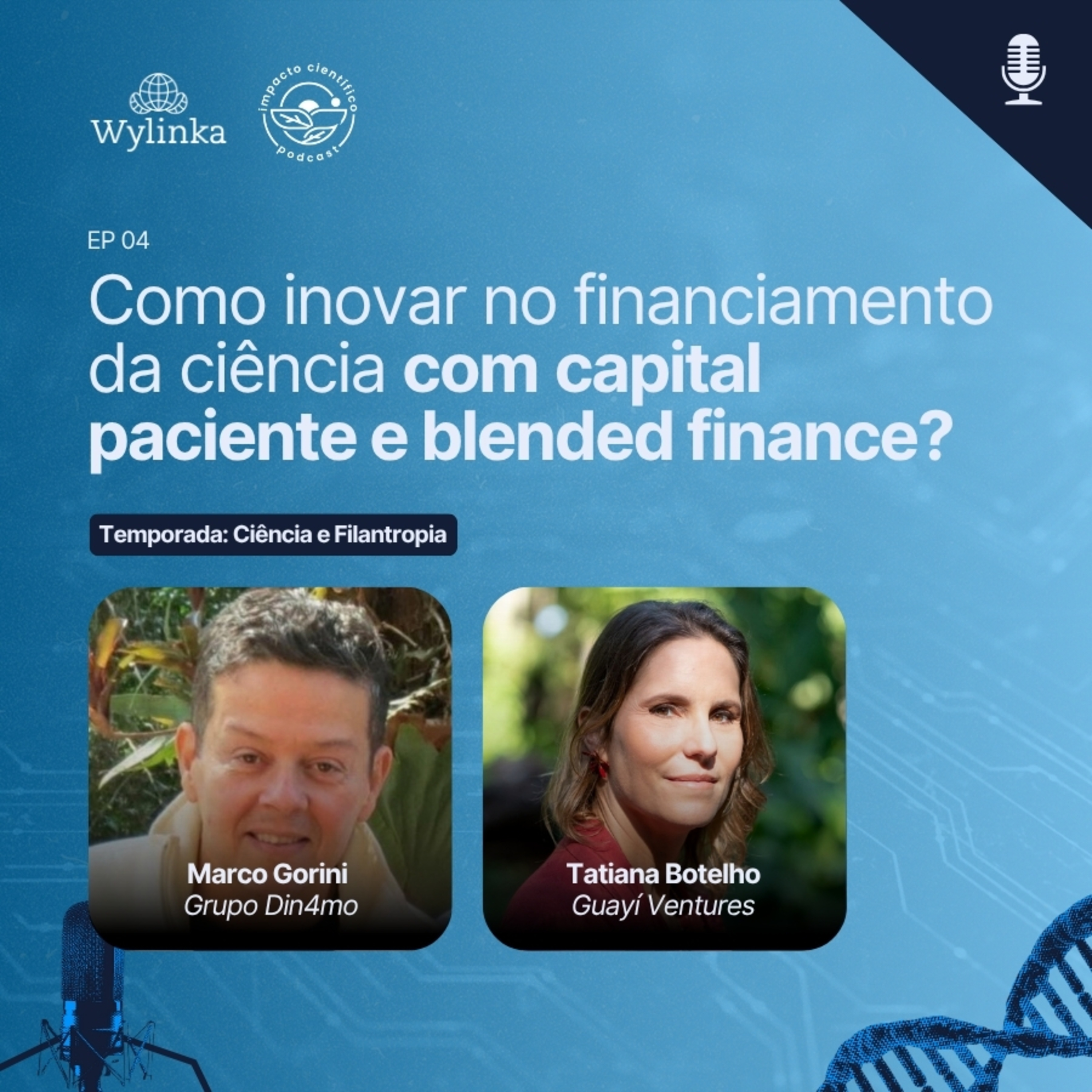 Impacto Científico