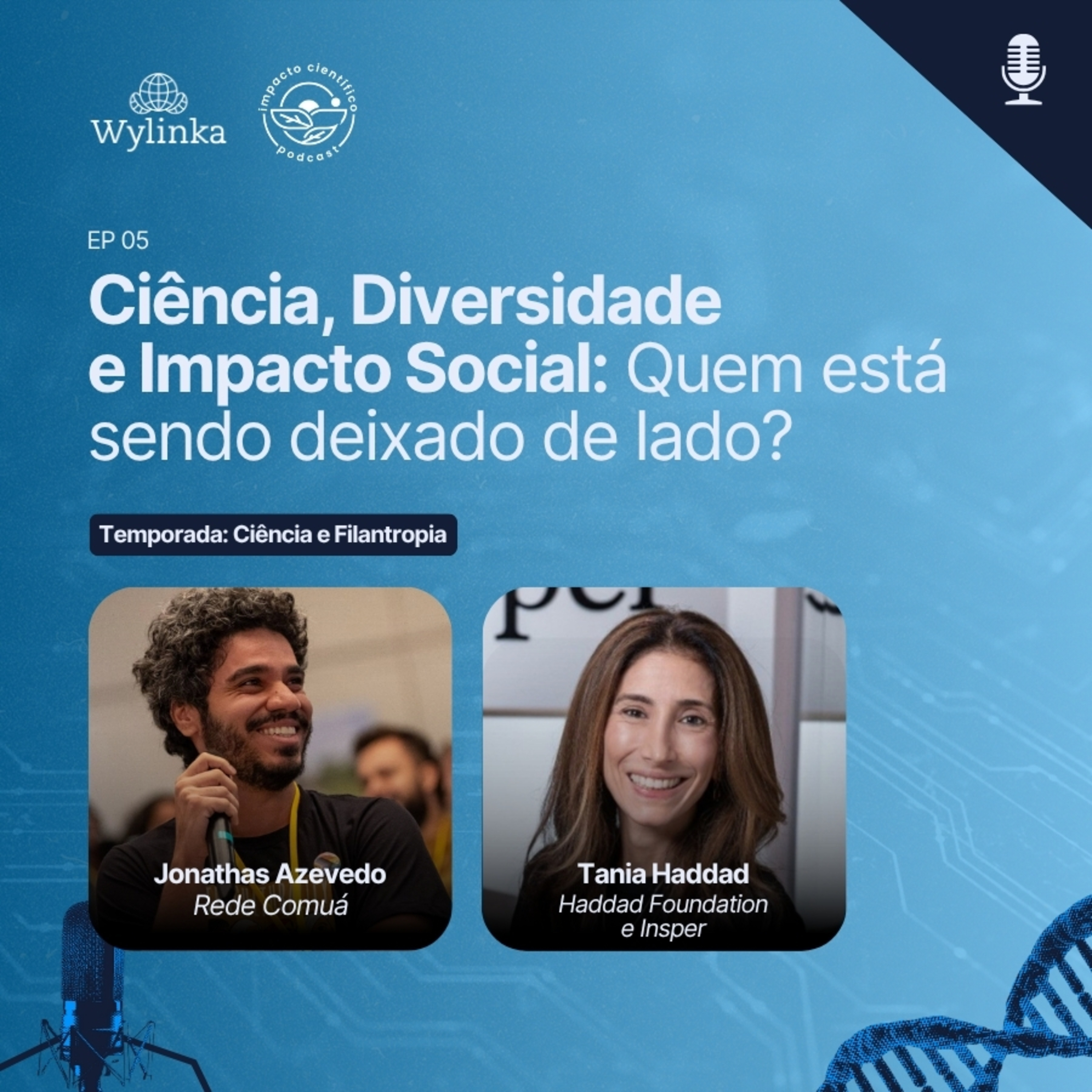 Impacto Científico