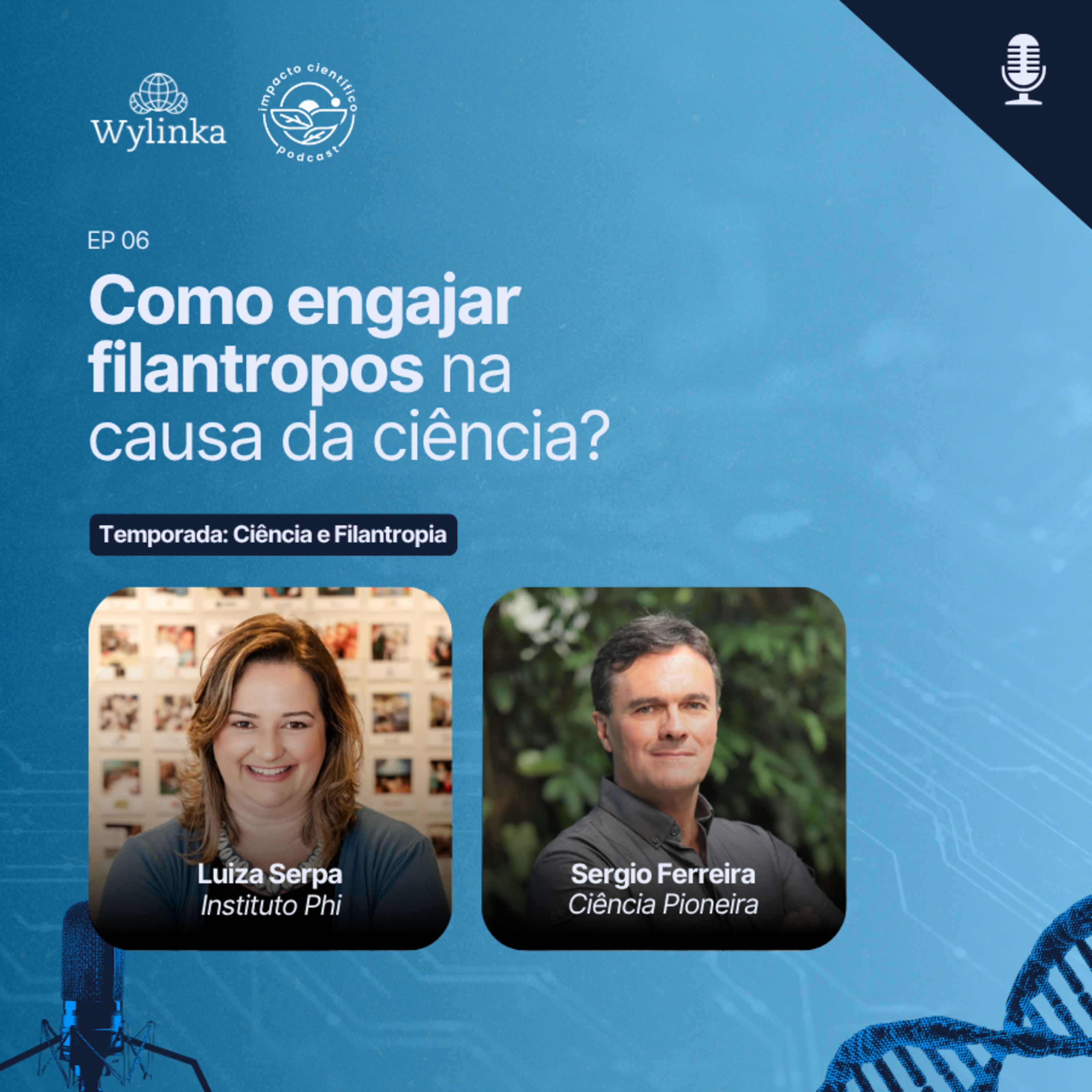 Impacto Científico