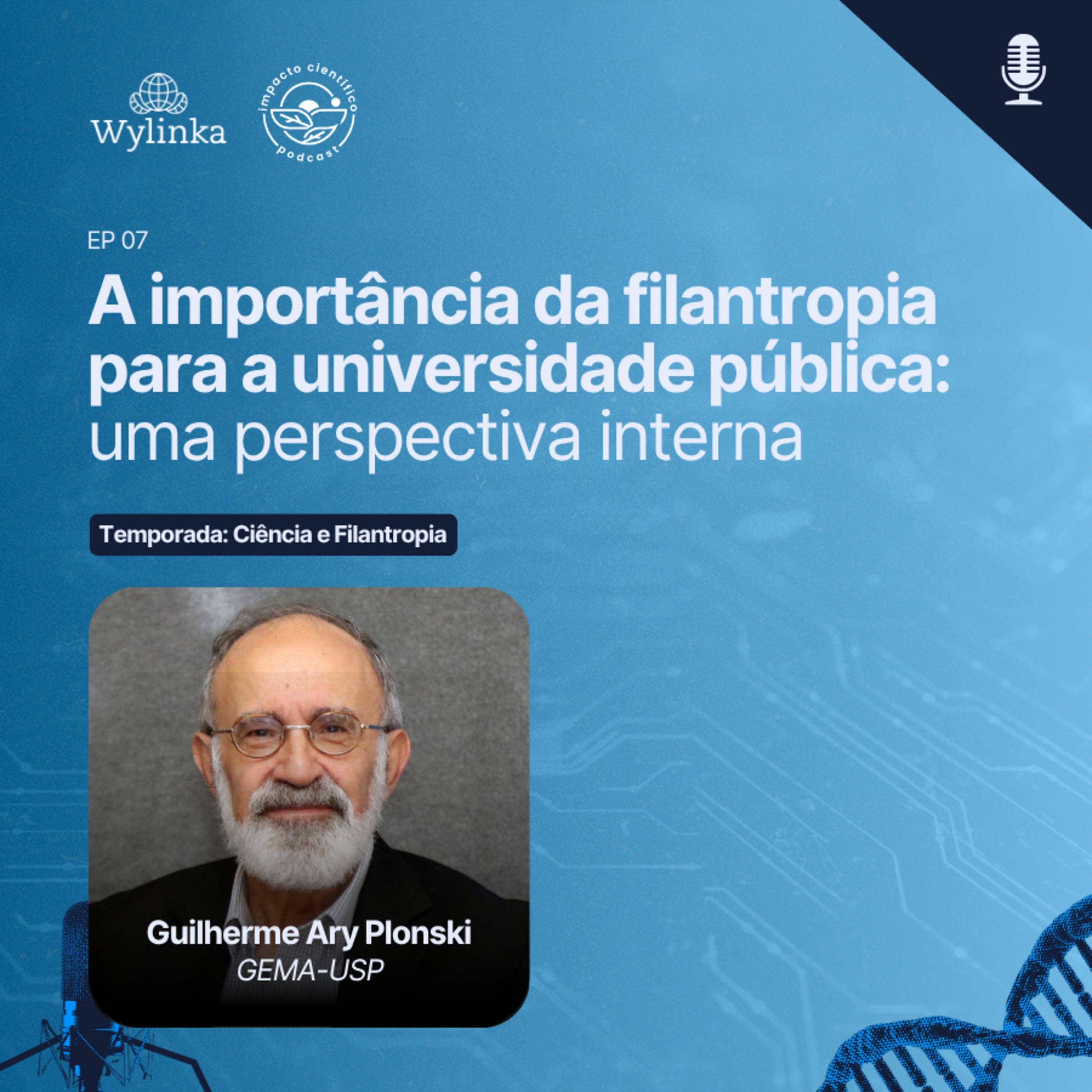 Impacto Científico