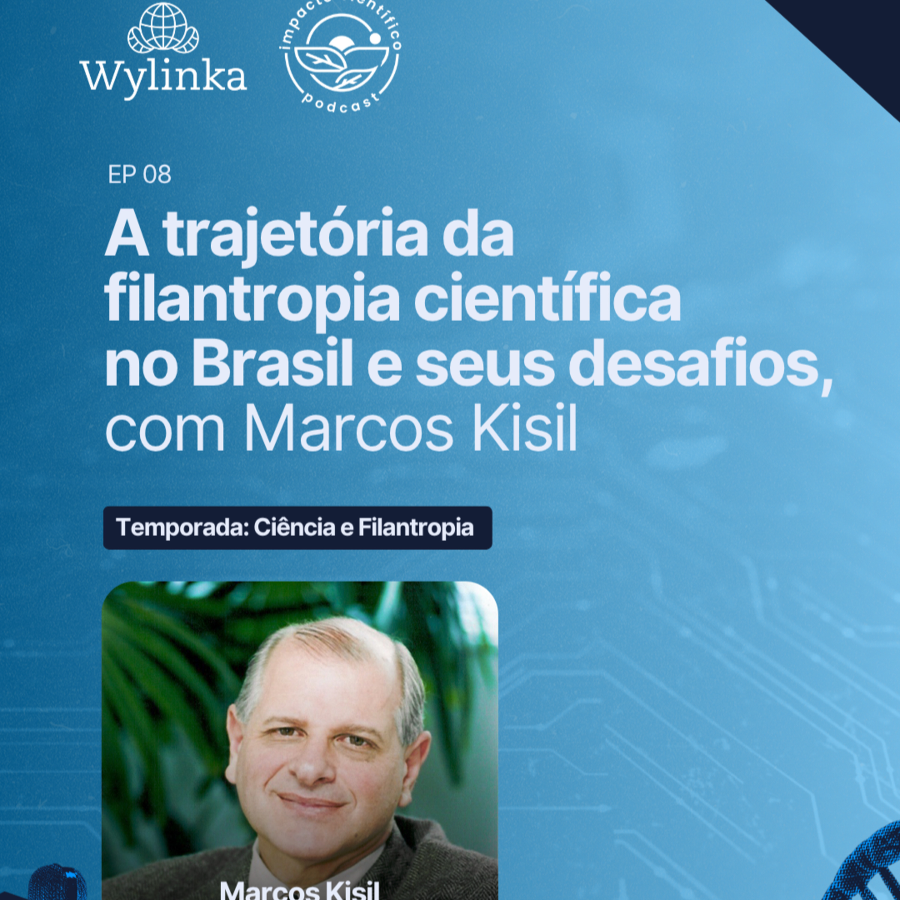 Impacto Científico