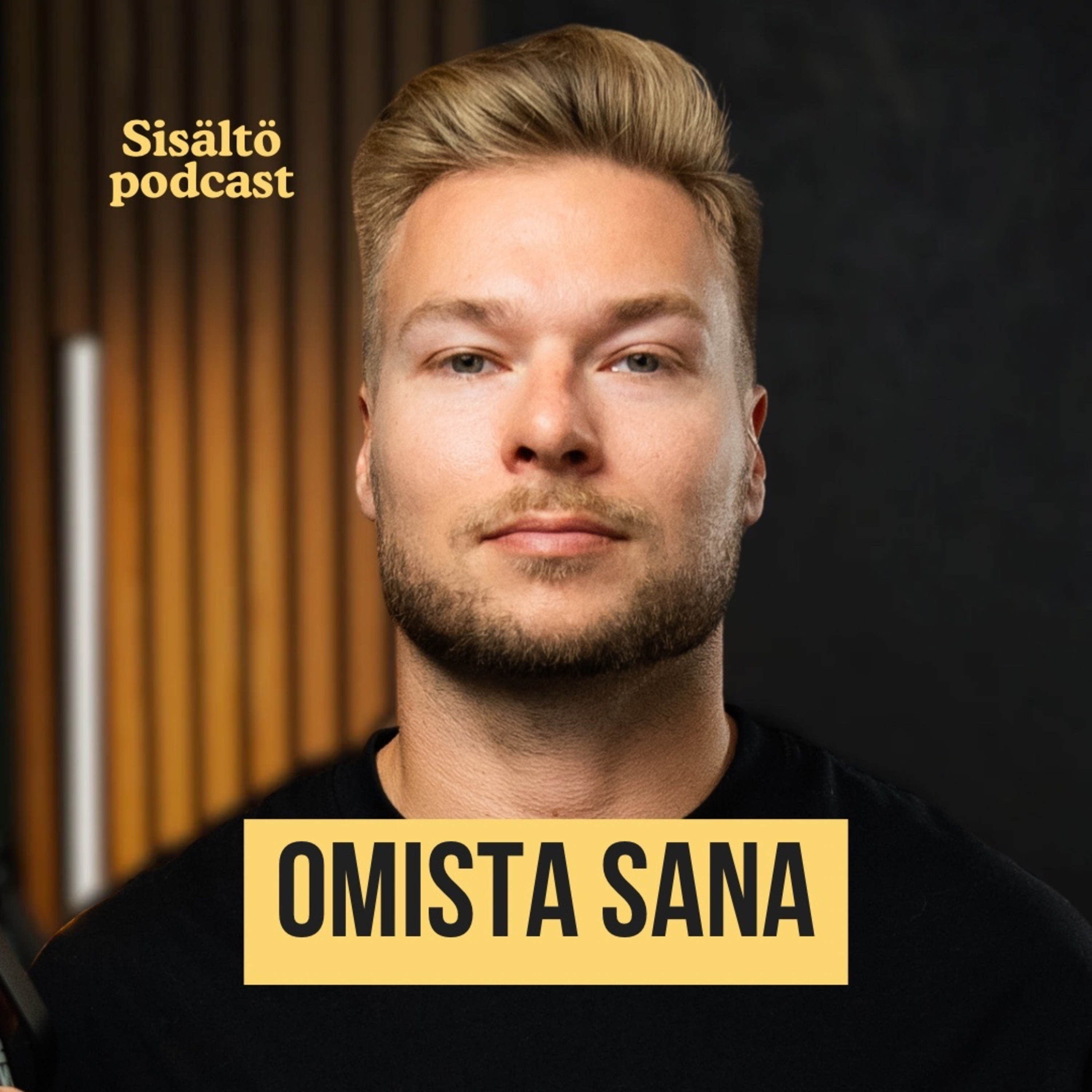 "Omista sana." Näin sinua ei voi koskaan korvata. episode artwork