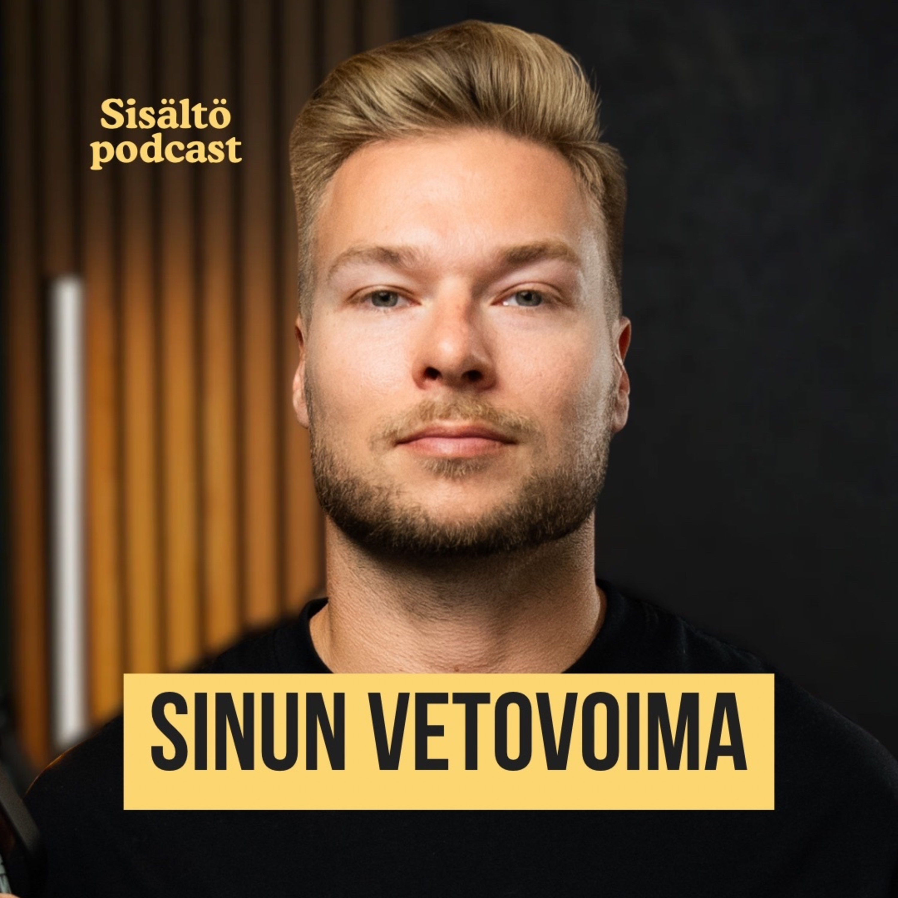 "Älä menetä vetovoimaasi." Kannattaako toimintaa laajentaa? episode artwork