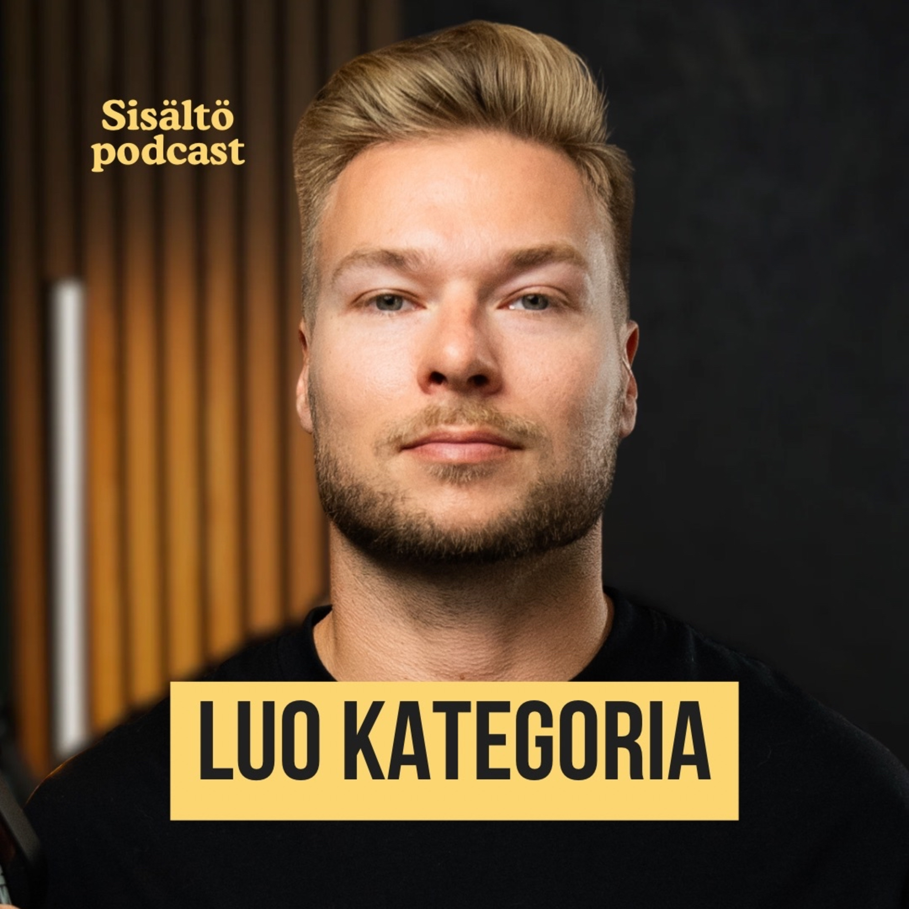 ''Luo oma kategoria'' Polaroid vs Kodak episode artwork