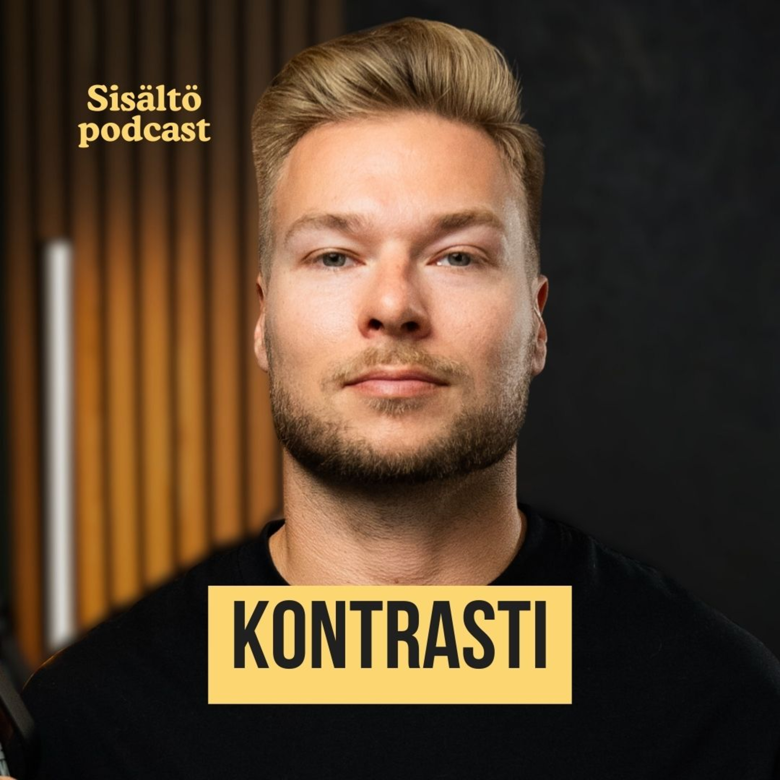 ''Vastakkainasettelun voima'' IPhone ja Android episode artwork