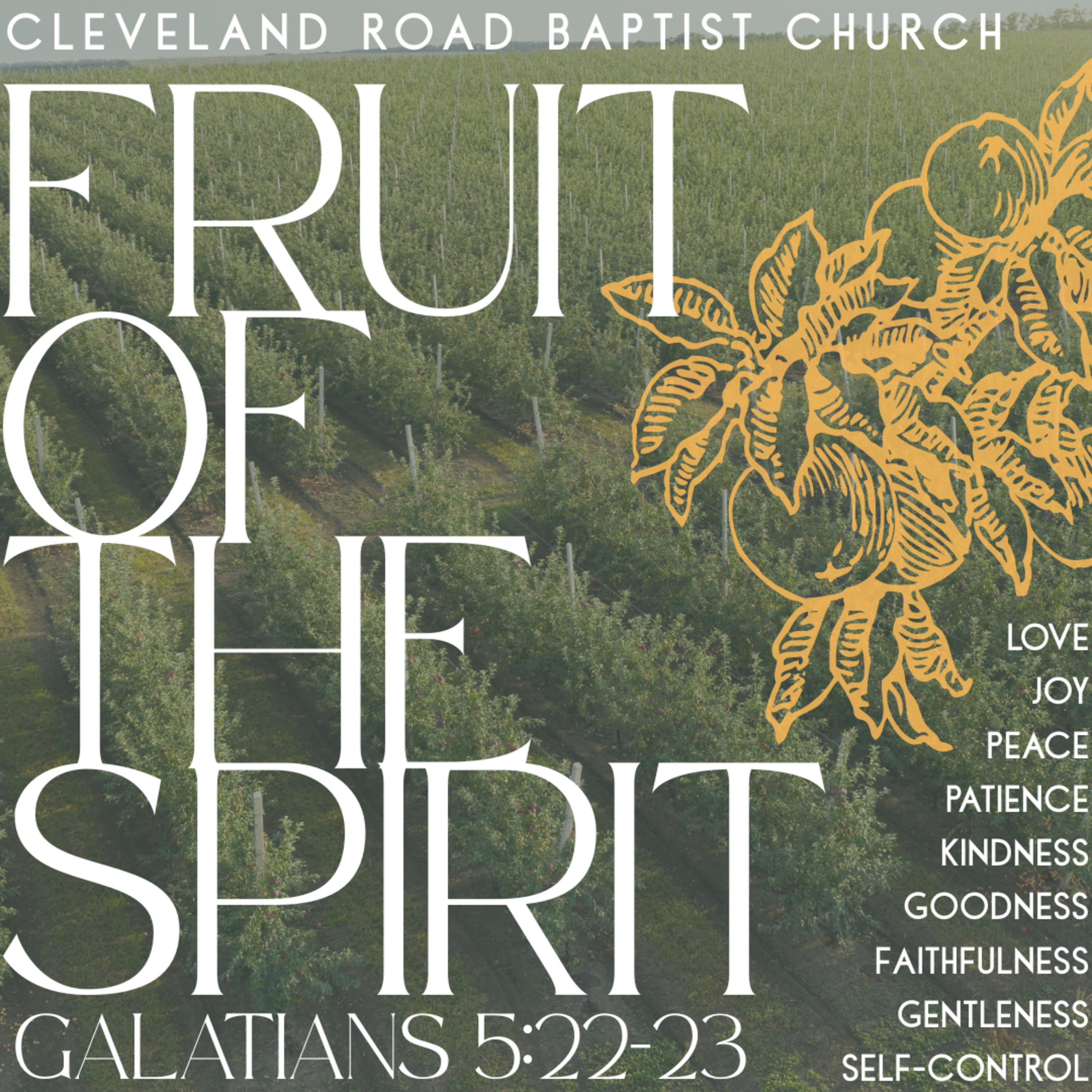 Cleveland Road Baptist Church