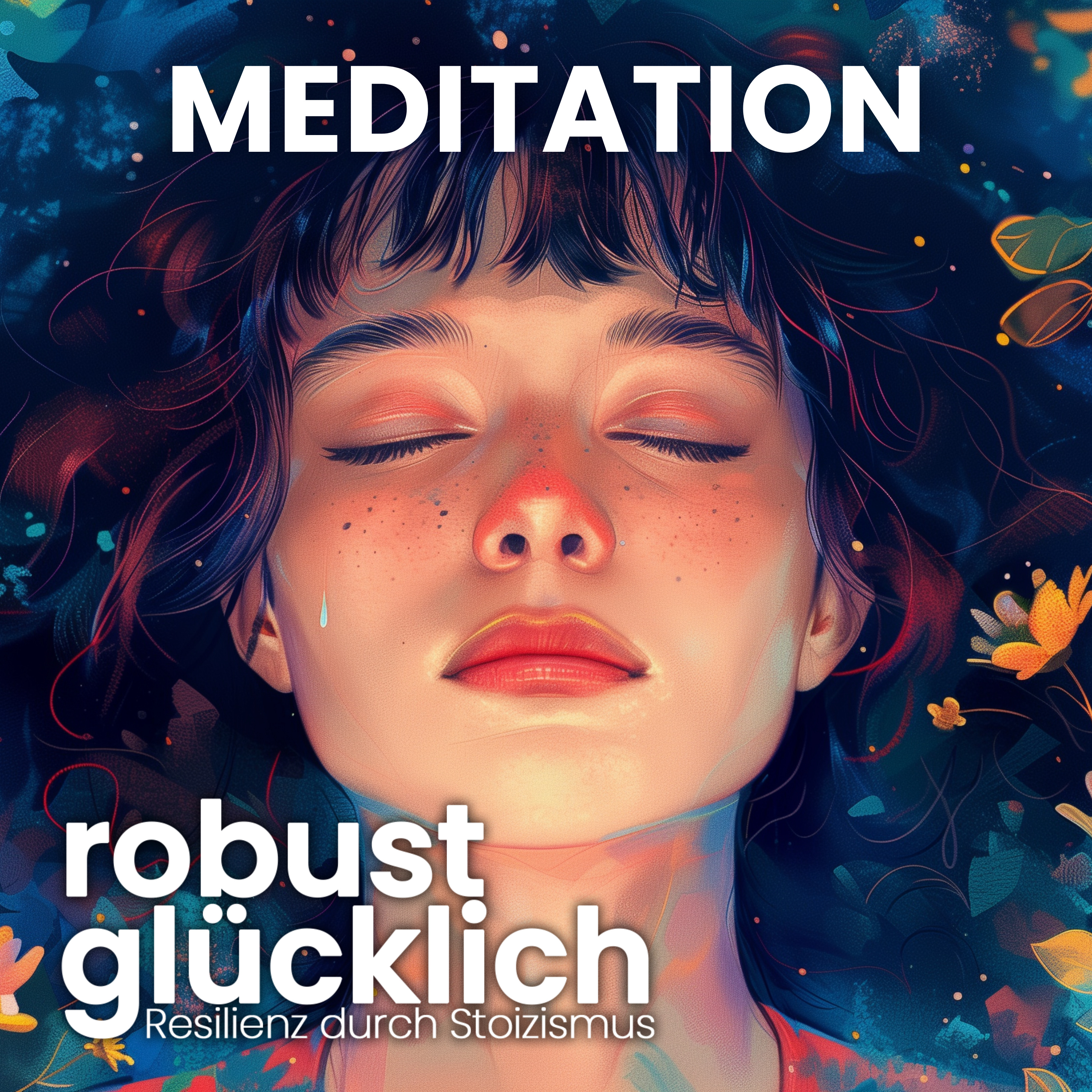 robust glücklich - Resilienz durch Stoizismus