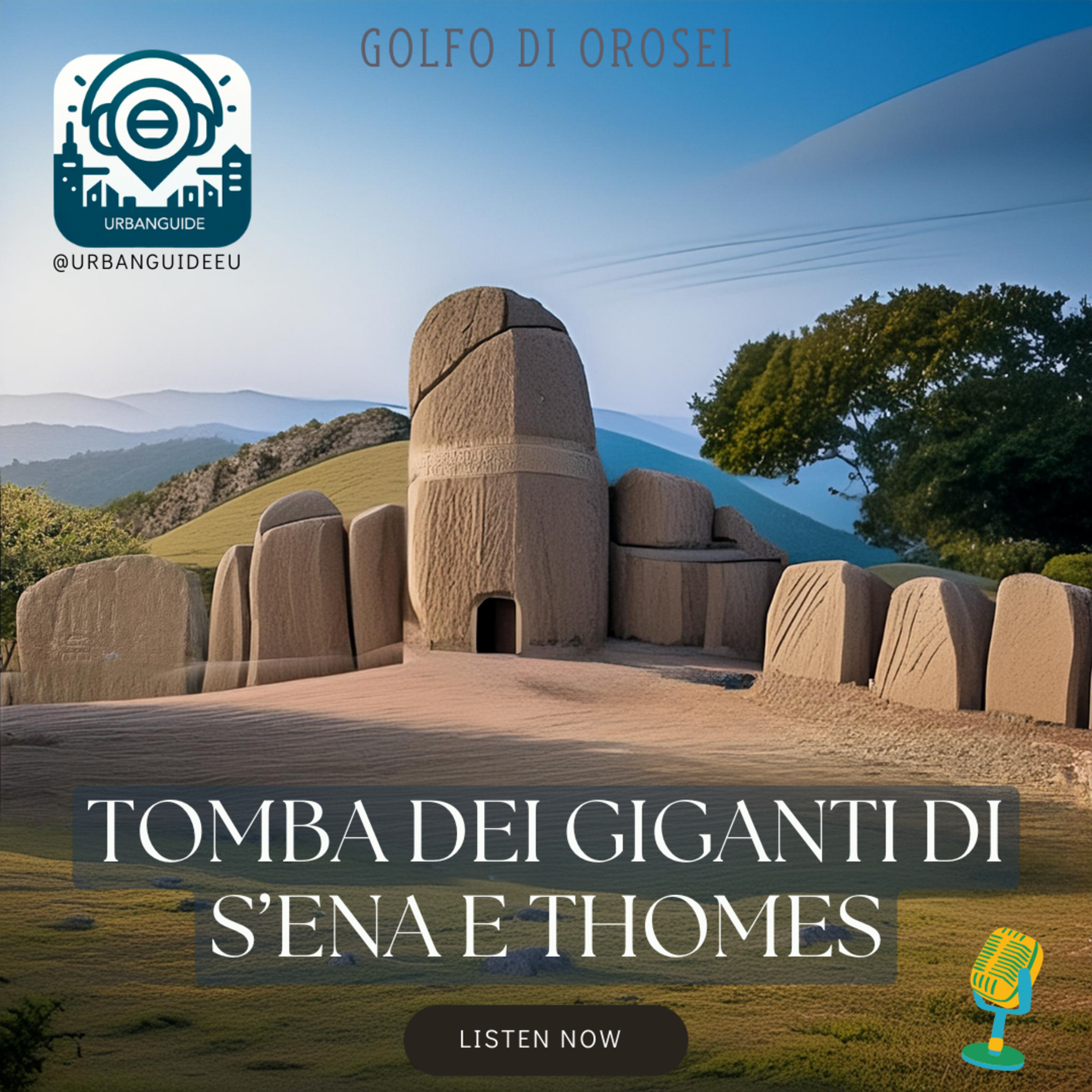 UrbanGuide - Raccontiamo il mondo