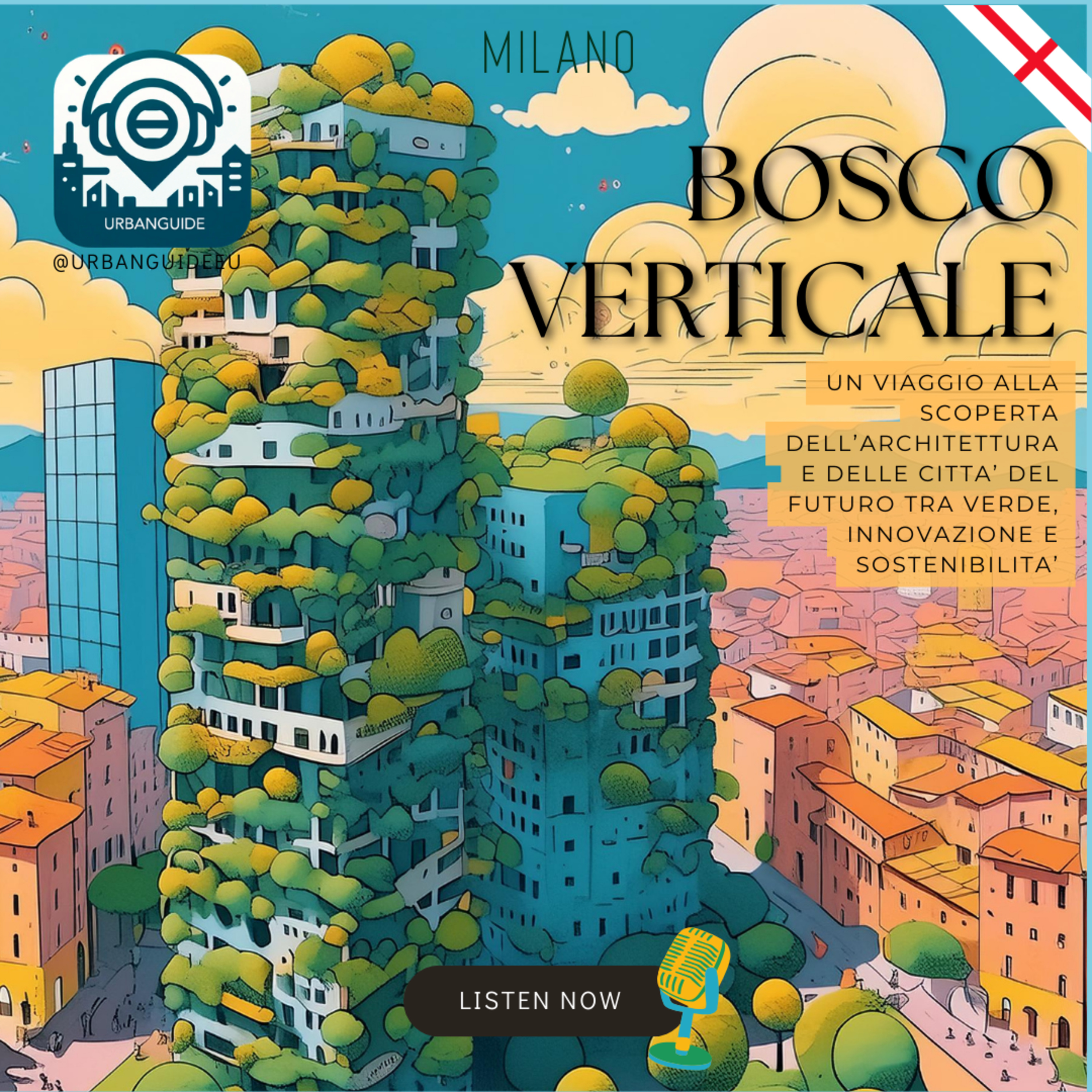 UrbanGuide - Raccontiamo il mondo