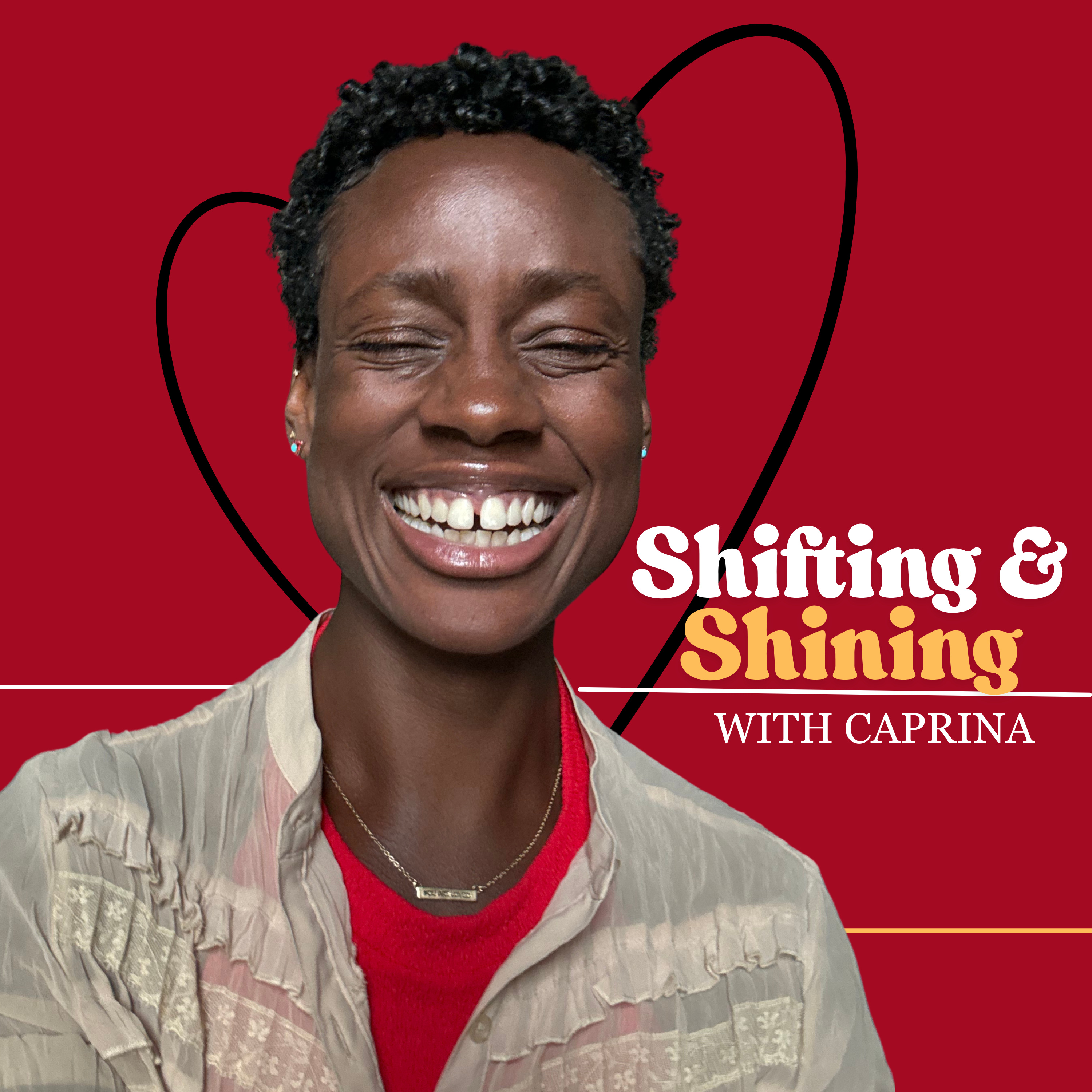 Shifting and Shining