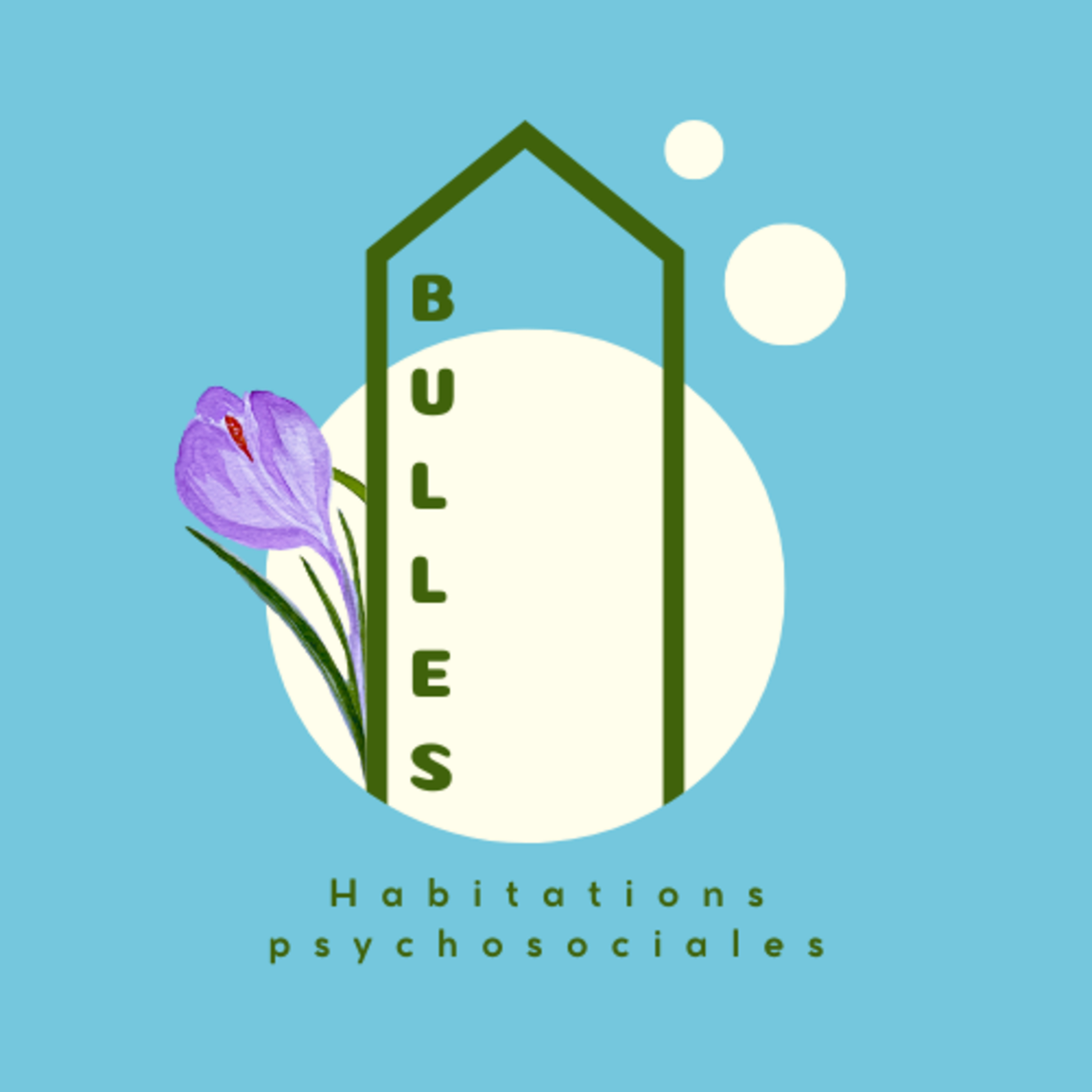 Invitation au lancement de la saison 2 Des Bulles Familiales ✨🎙️