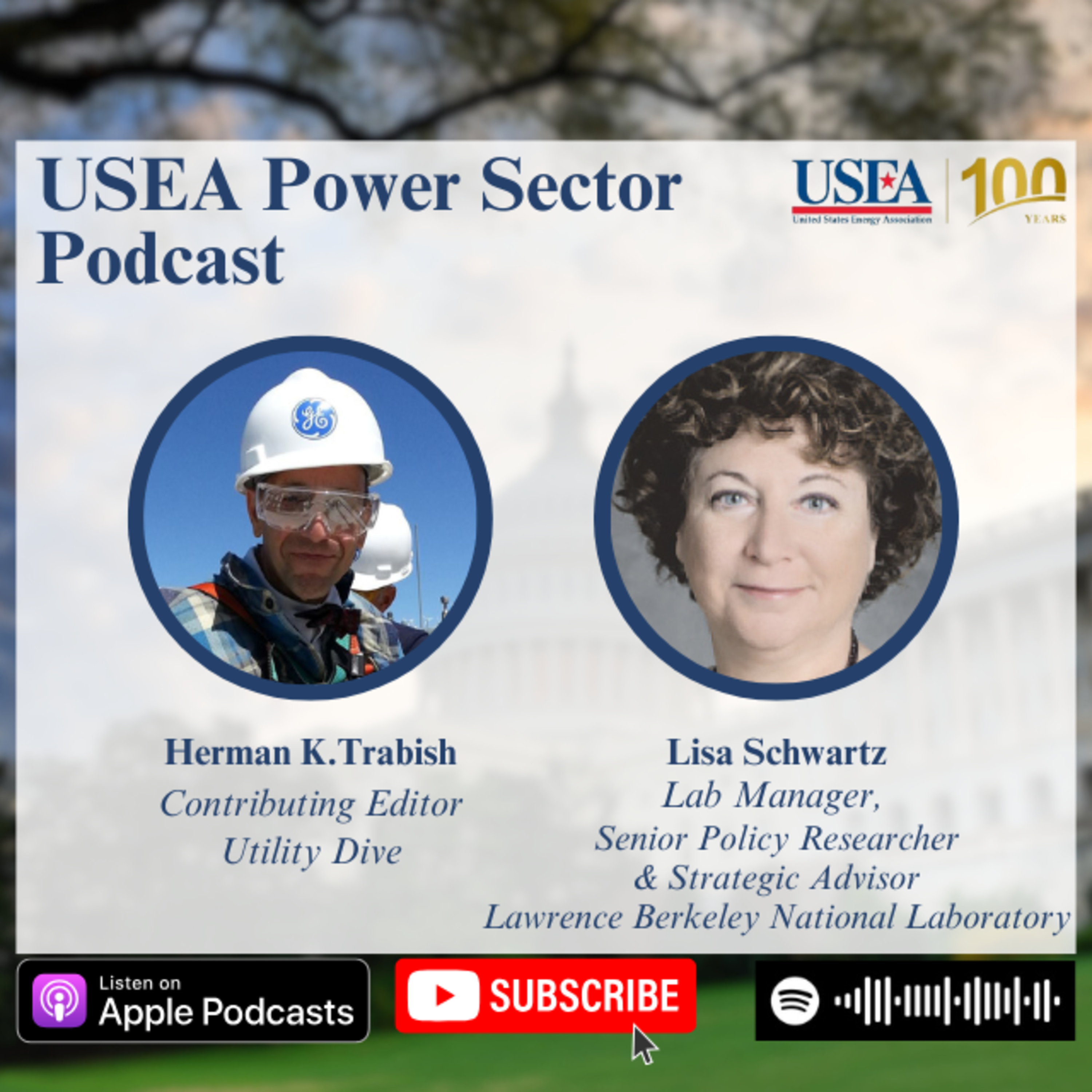 United States Energy Association