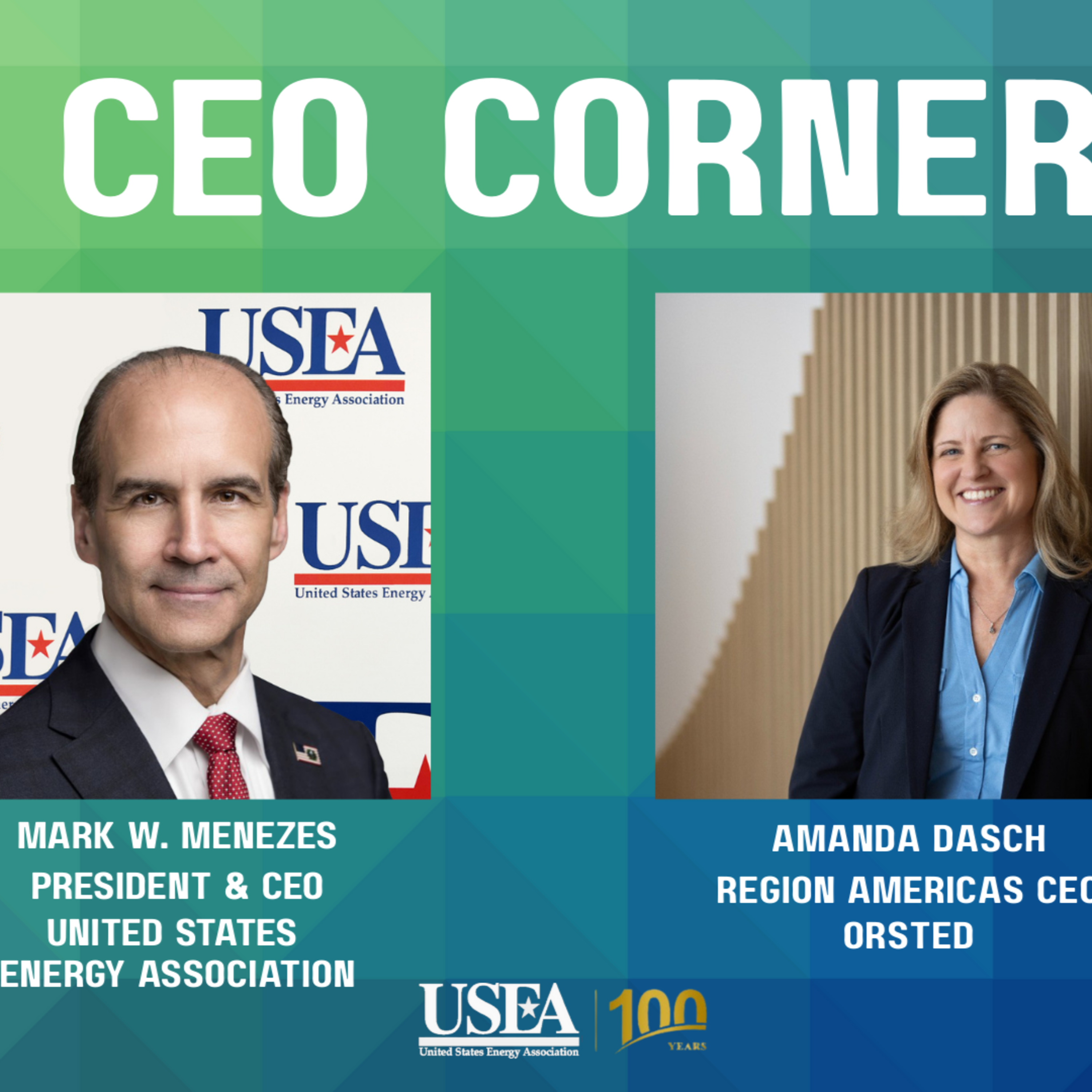 United States Energy Association