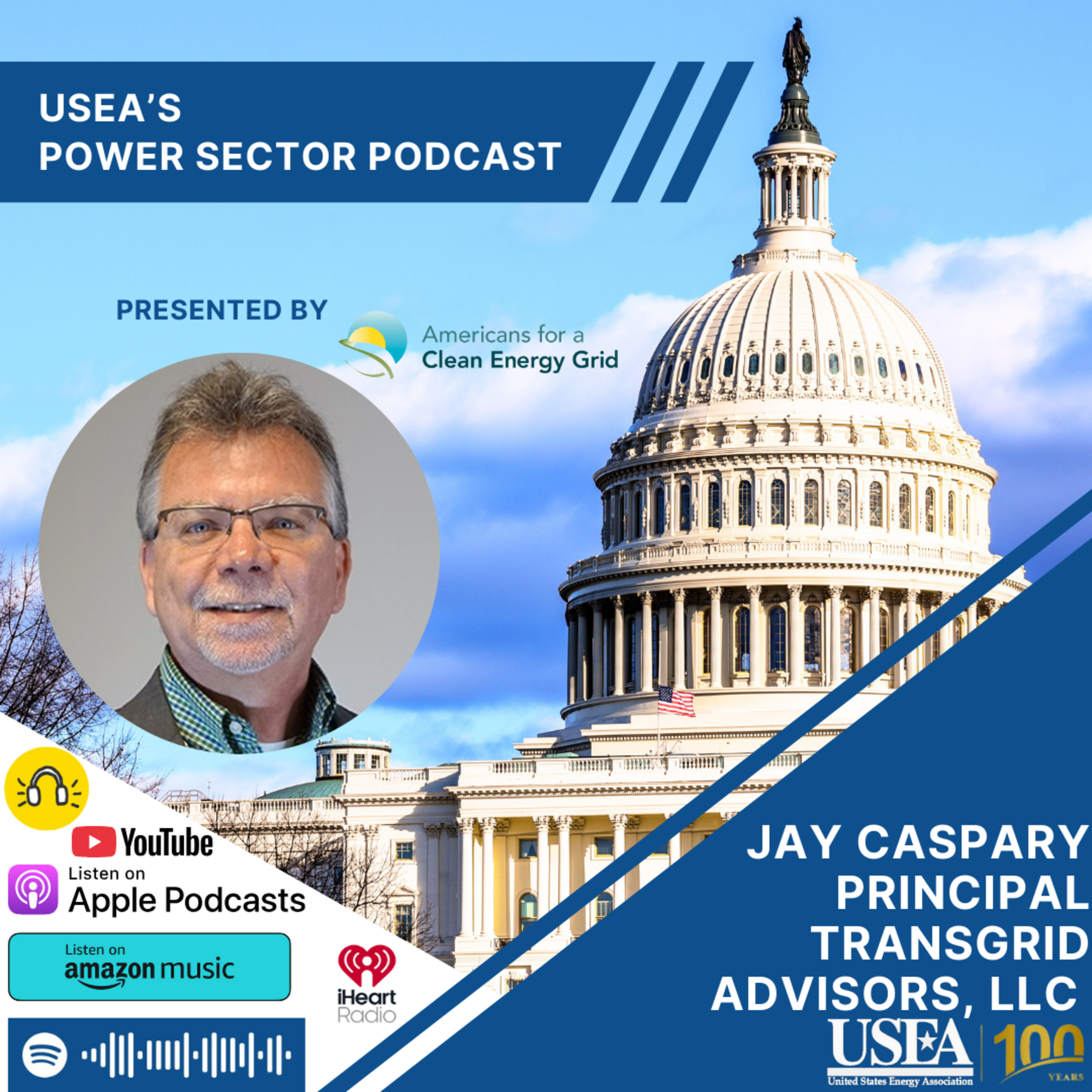 United States Energy Association