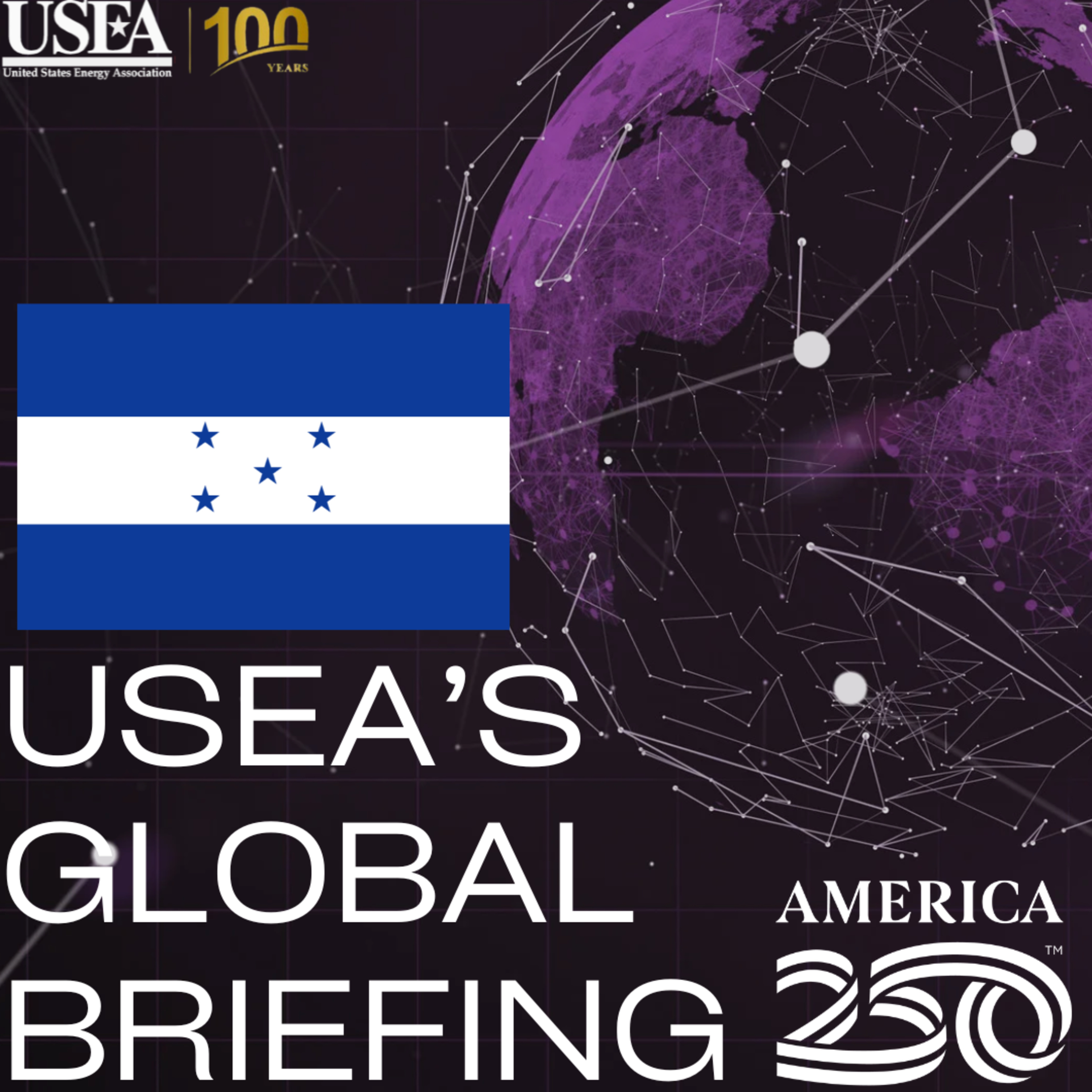 USEA’s Global Briefing: Honduras