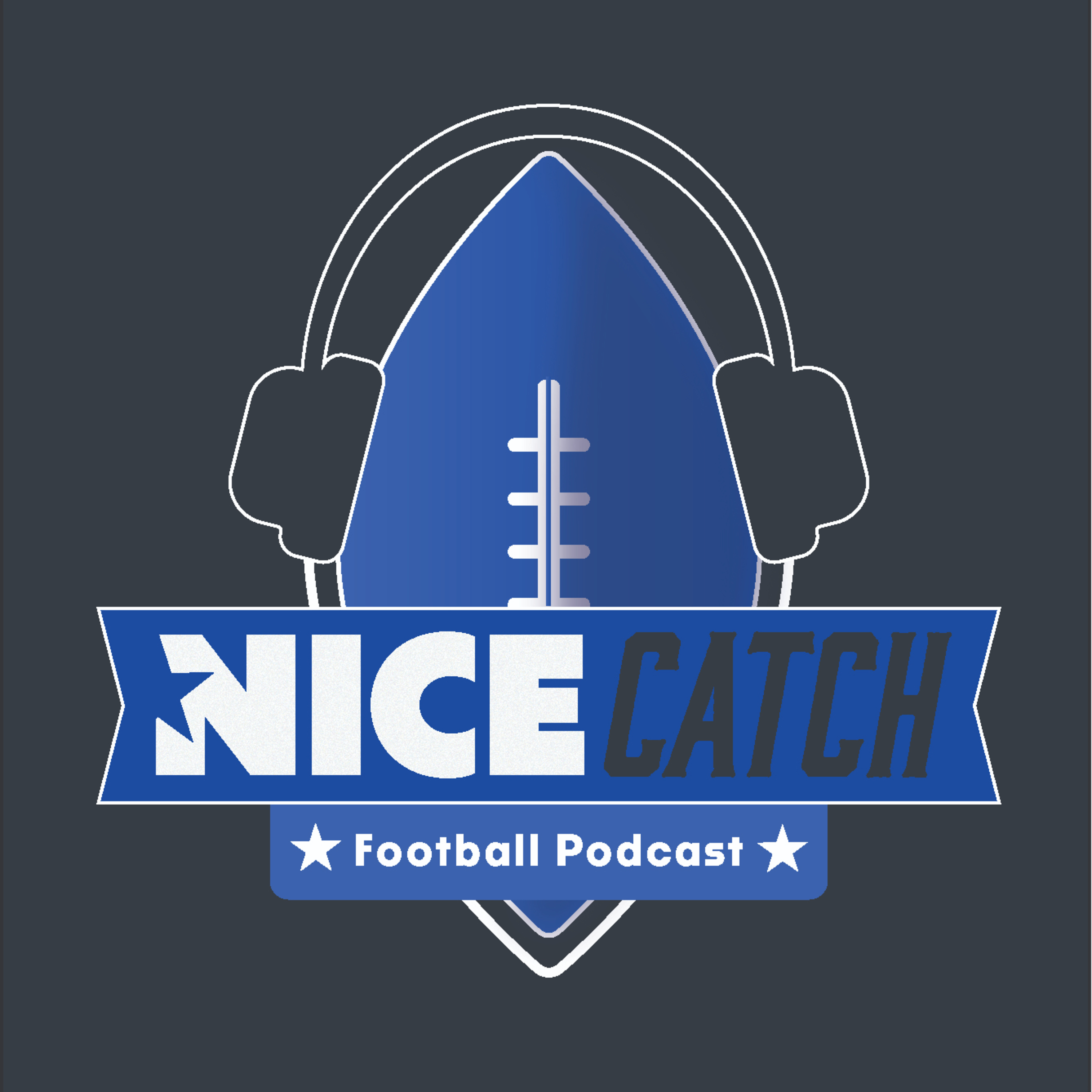 18. Are the Refs Biased? Super Bowl Storylines and NFL Award Predictions episode artwork