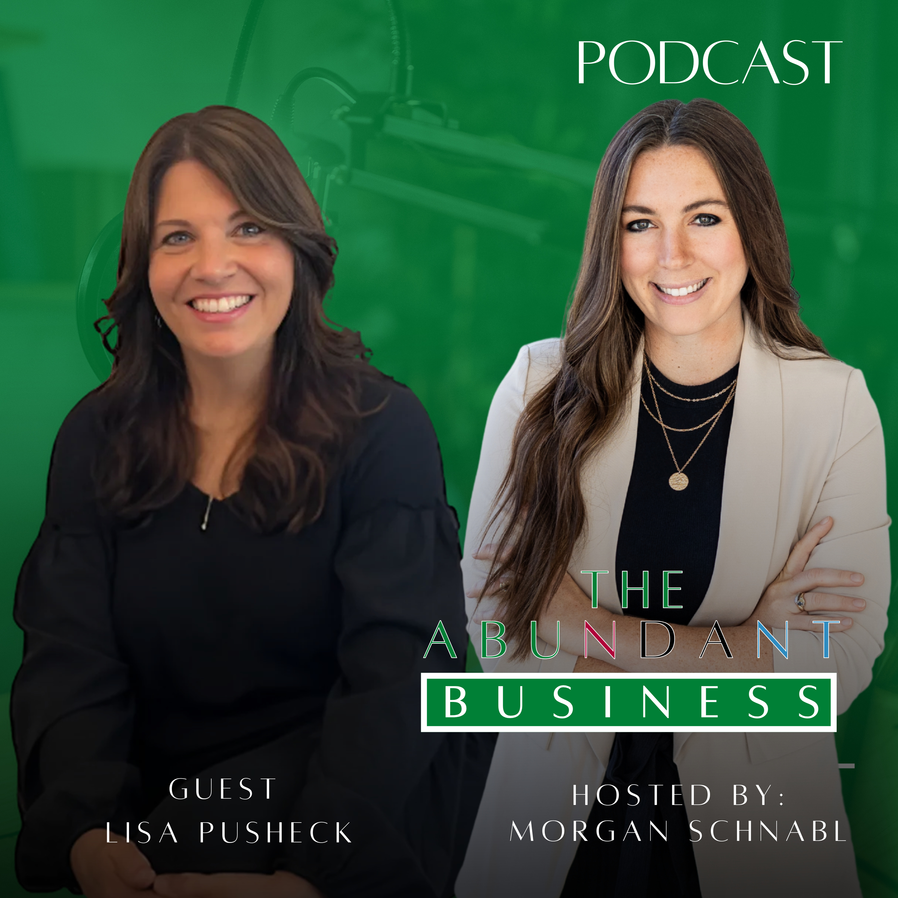 The Abundant Business