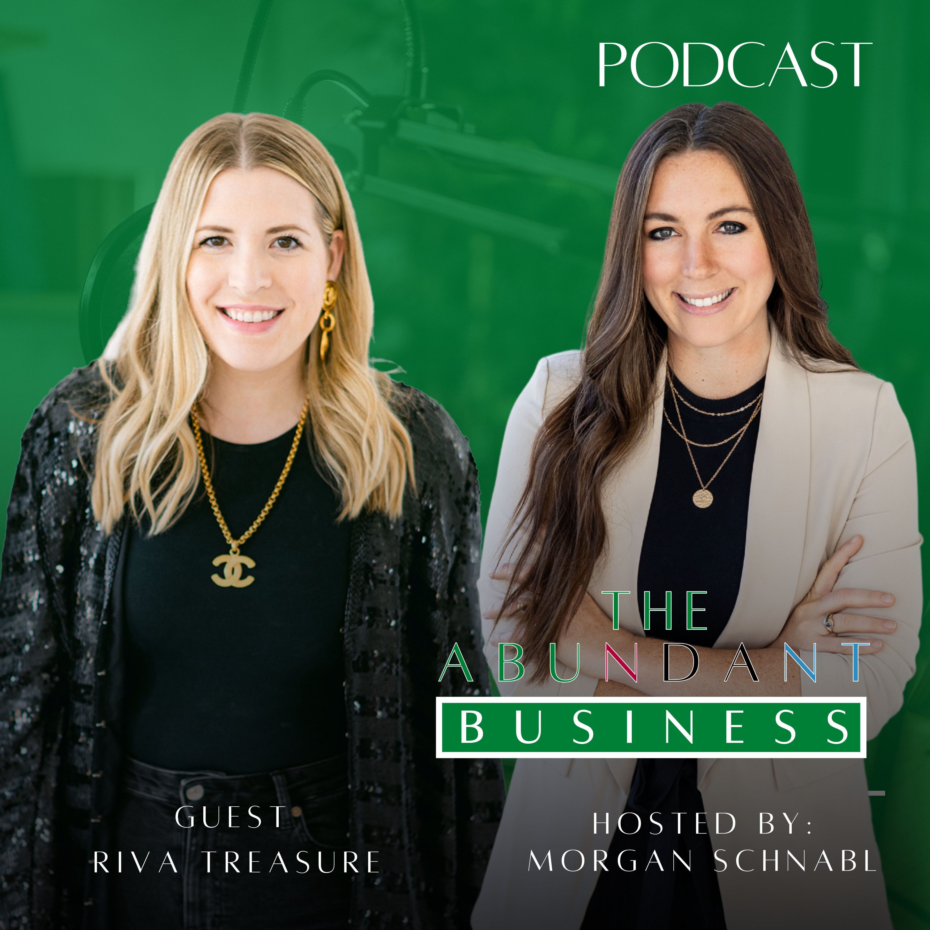 The Abundant Business