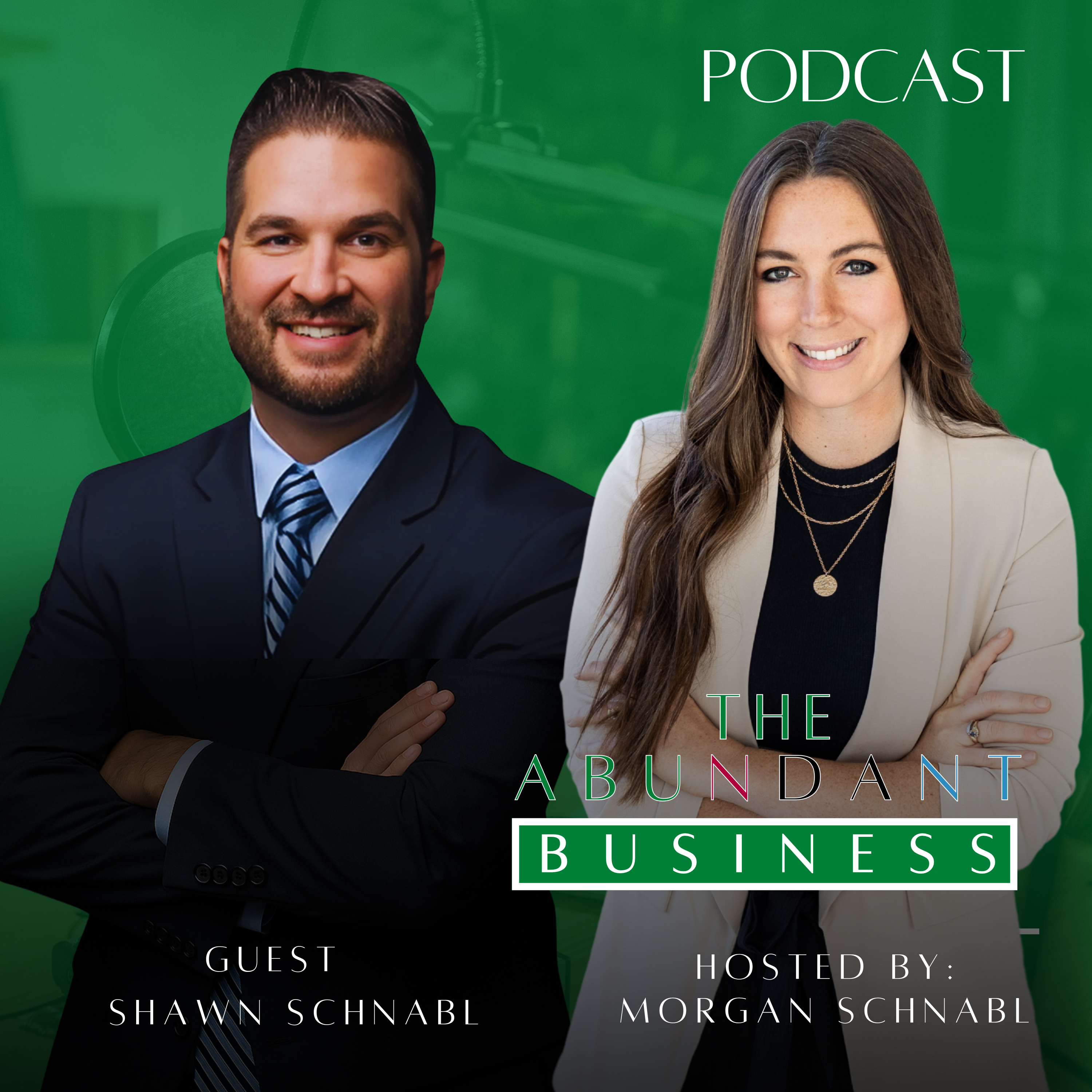 The Abundant Business